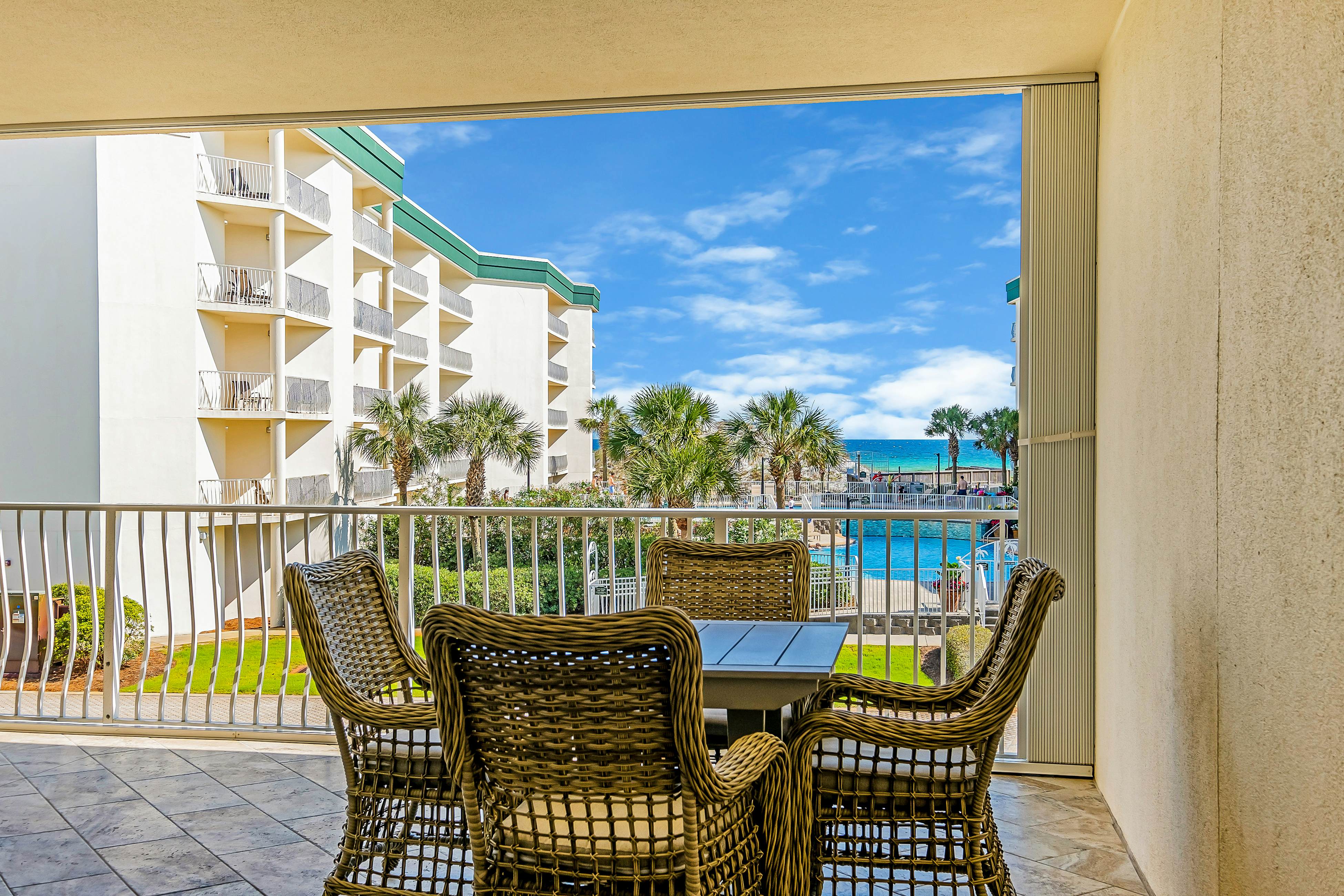 Dunes of Seagrove C105