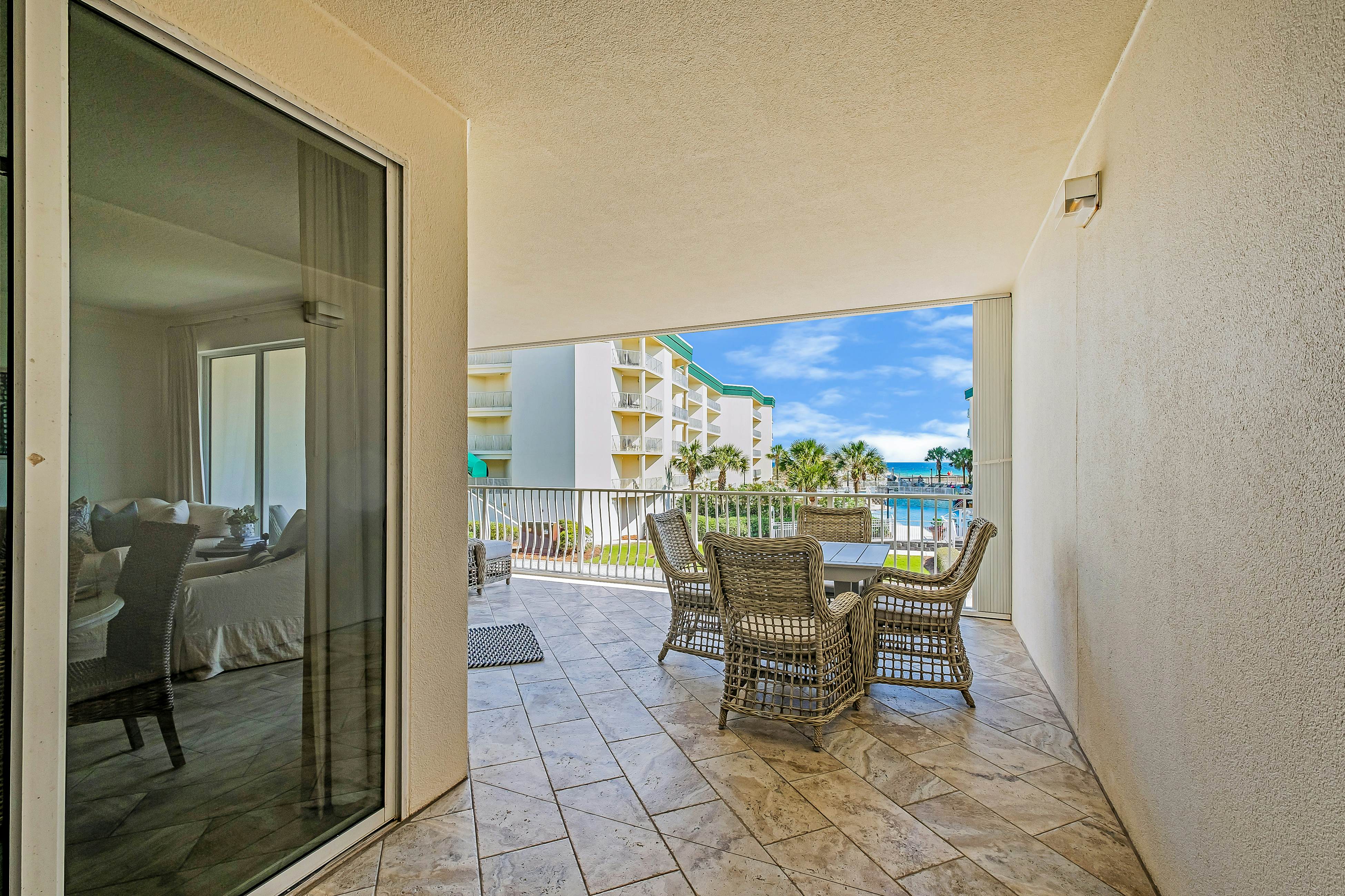 Dunes of Seagrove C105