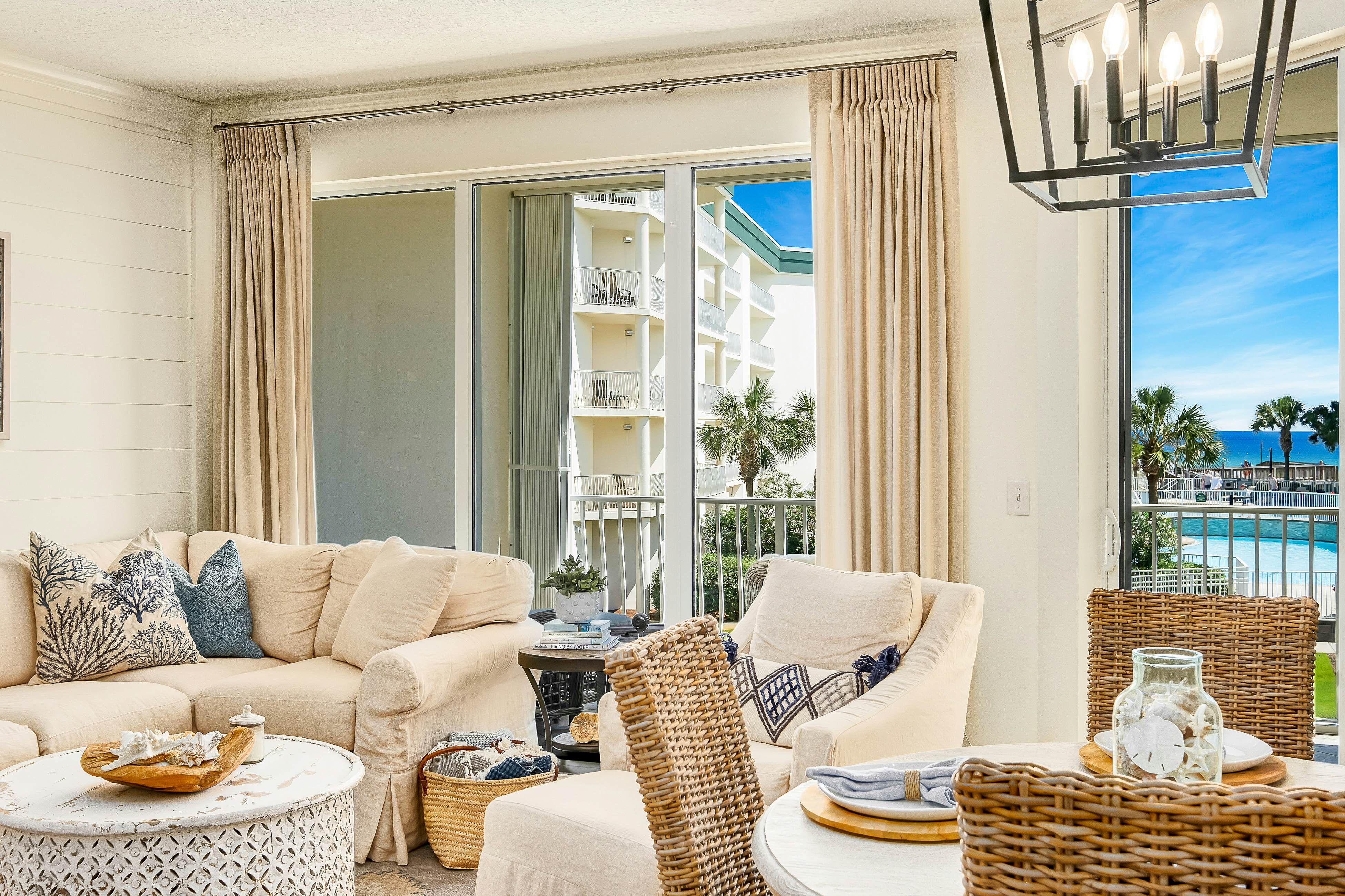 Dunes of Seagrove C105