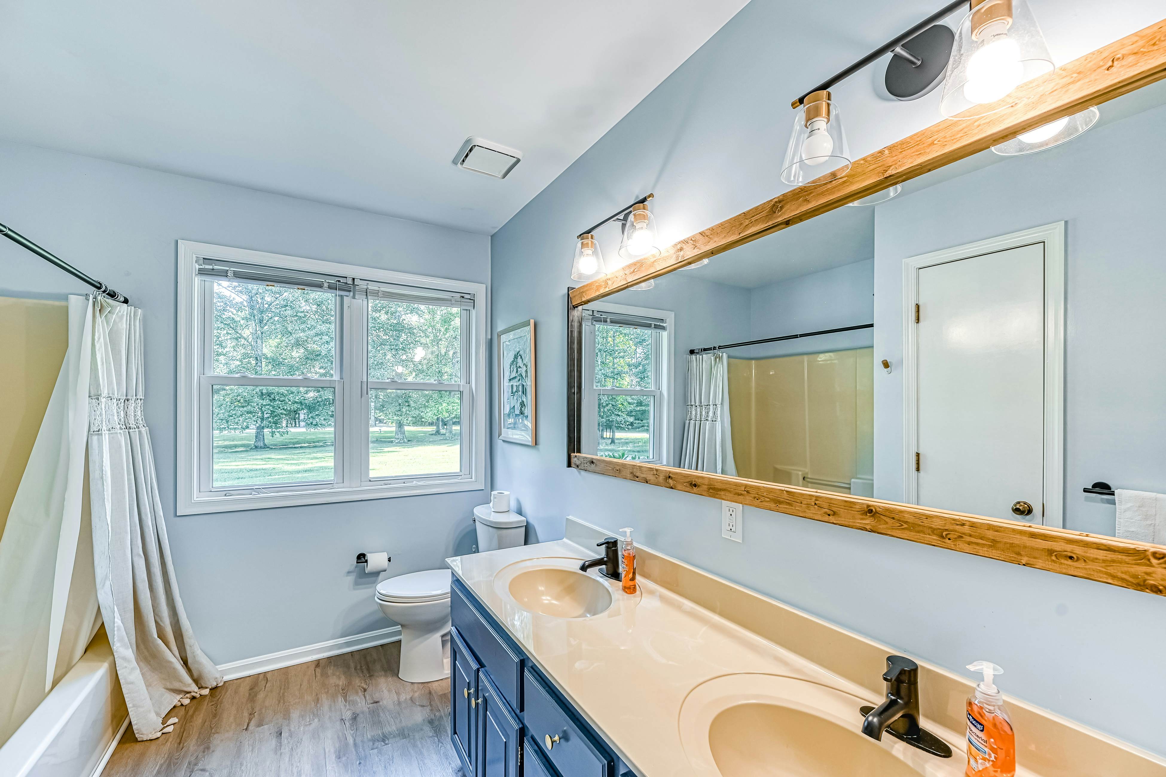 The Blue Heron Retreat