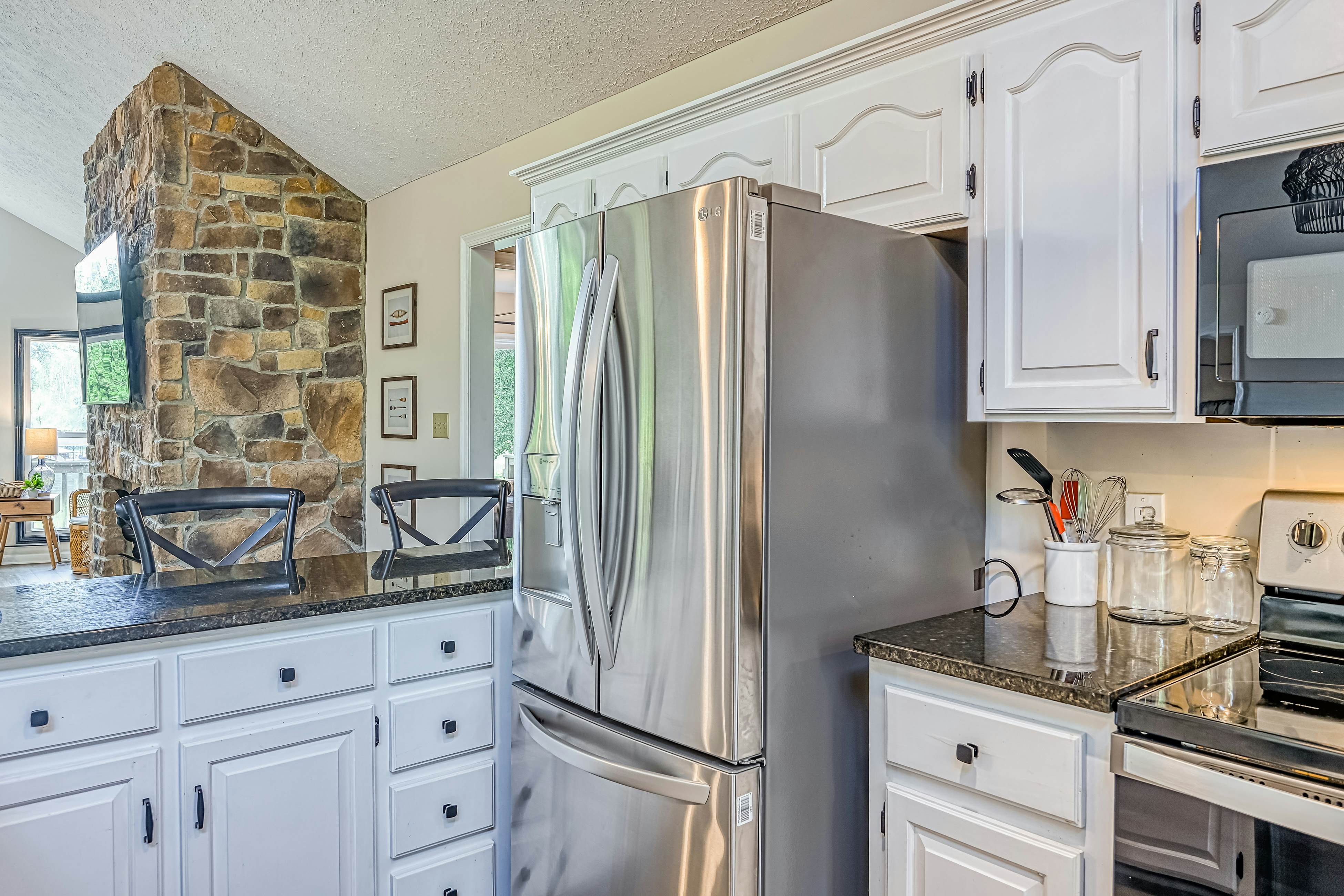 The Blue Heron Retreat