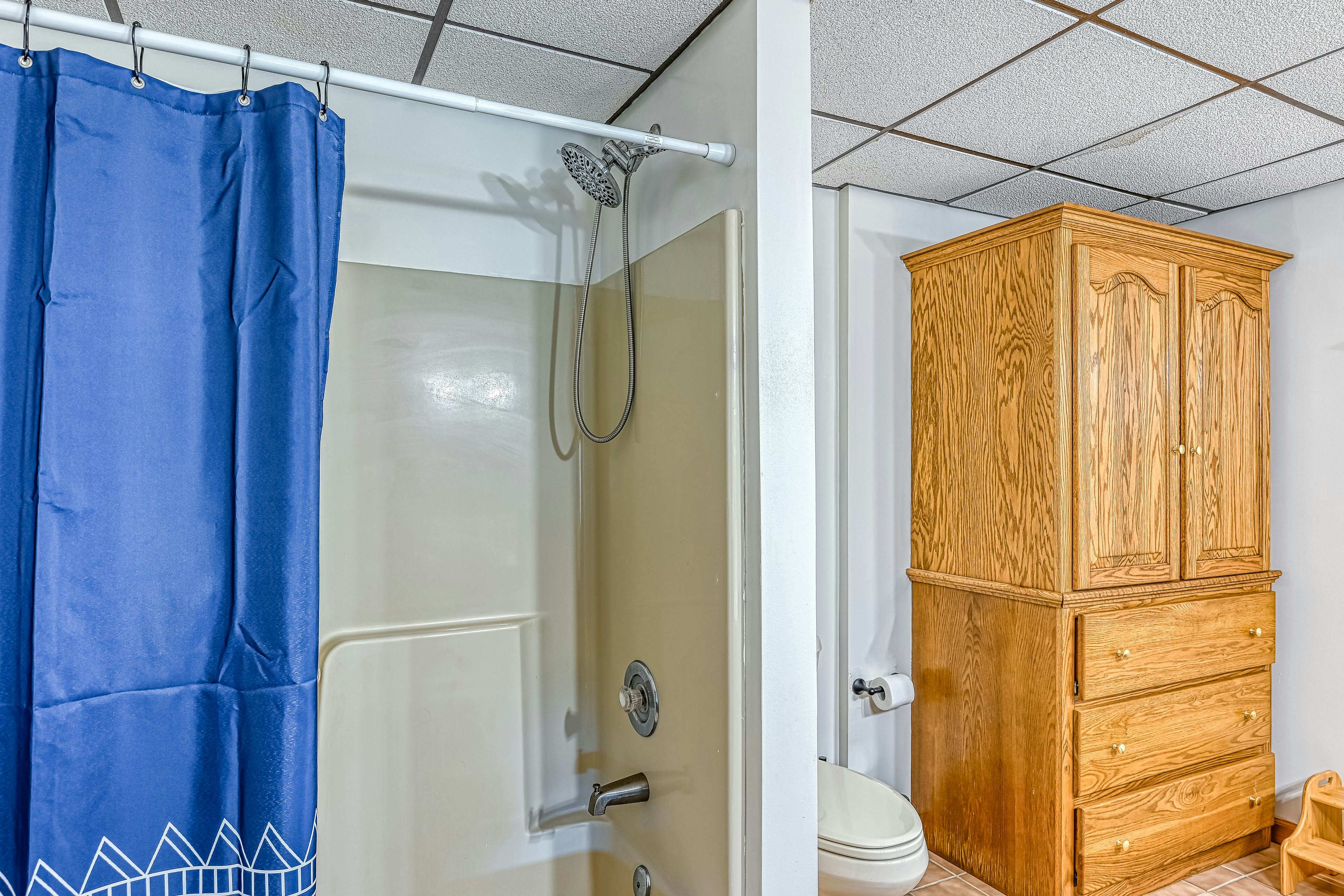 The Blue Heron Retreat