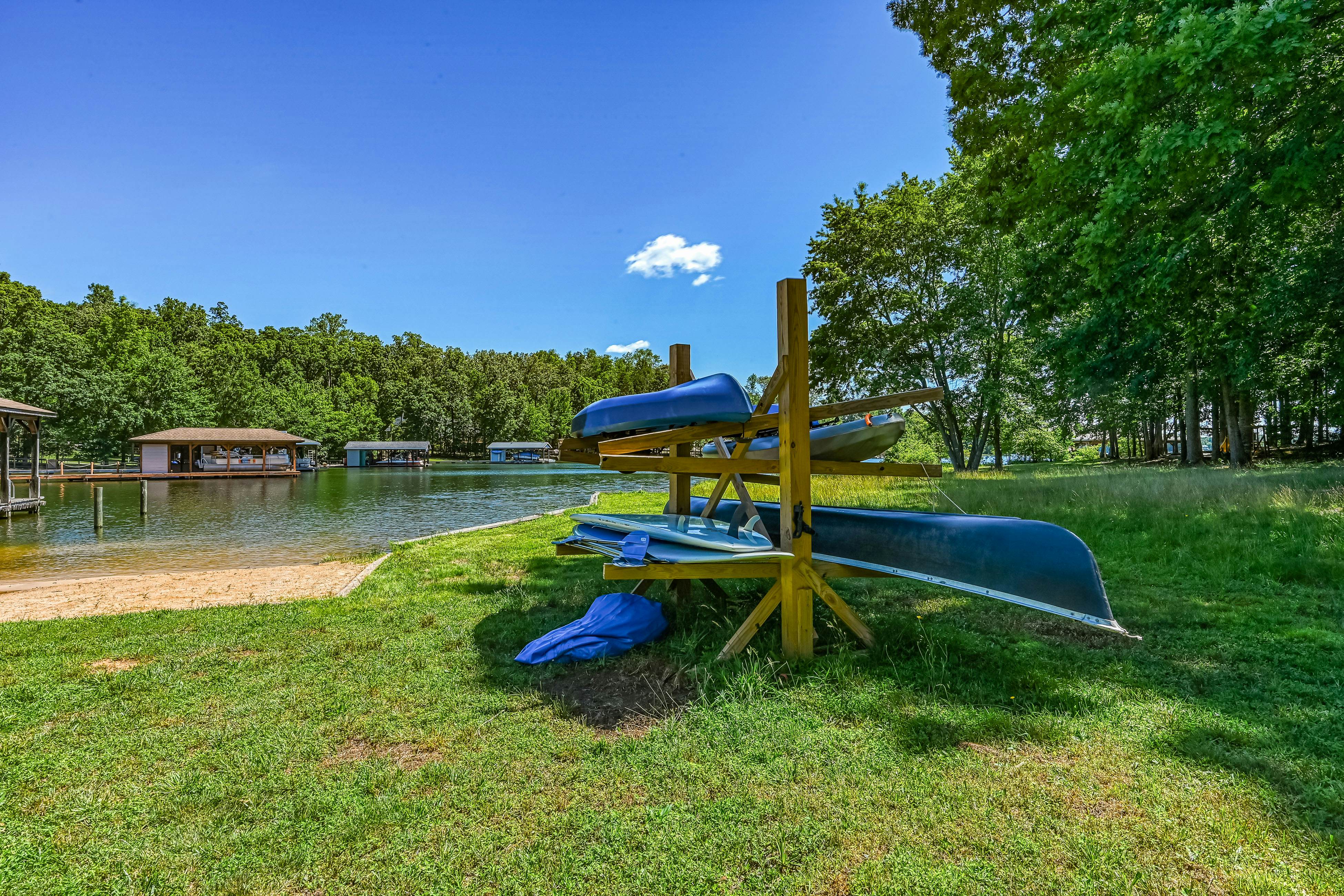 The Blue Heron Retreat