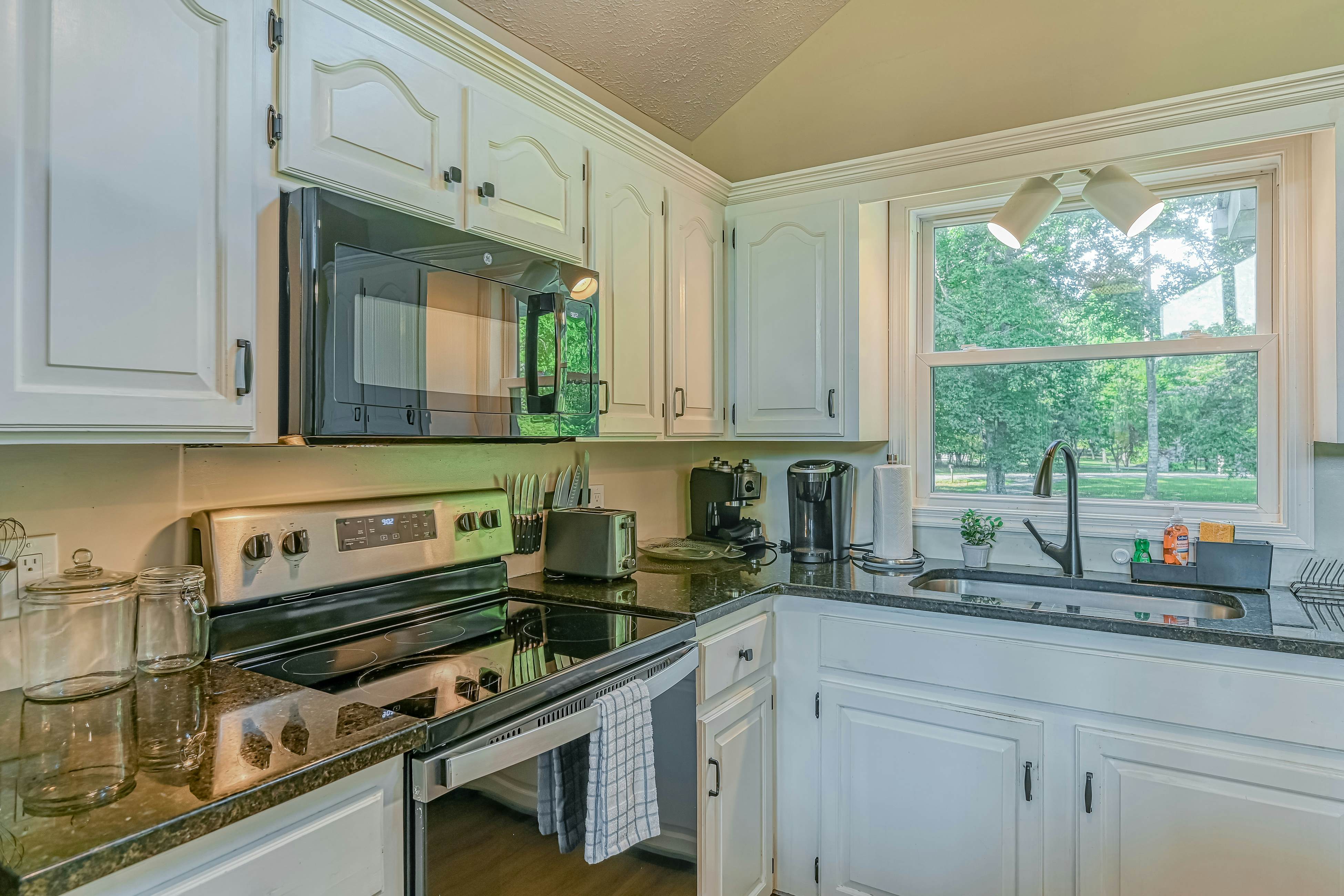 The Blue Heron Retreat