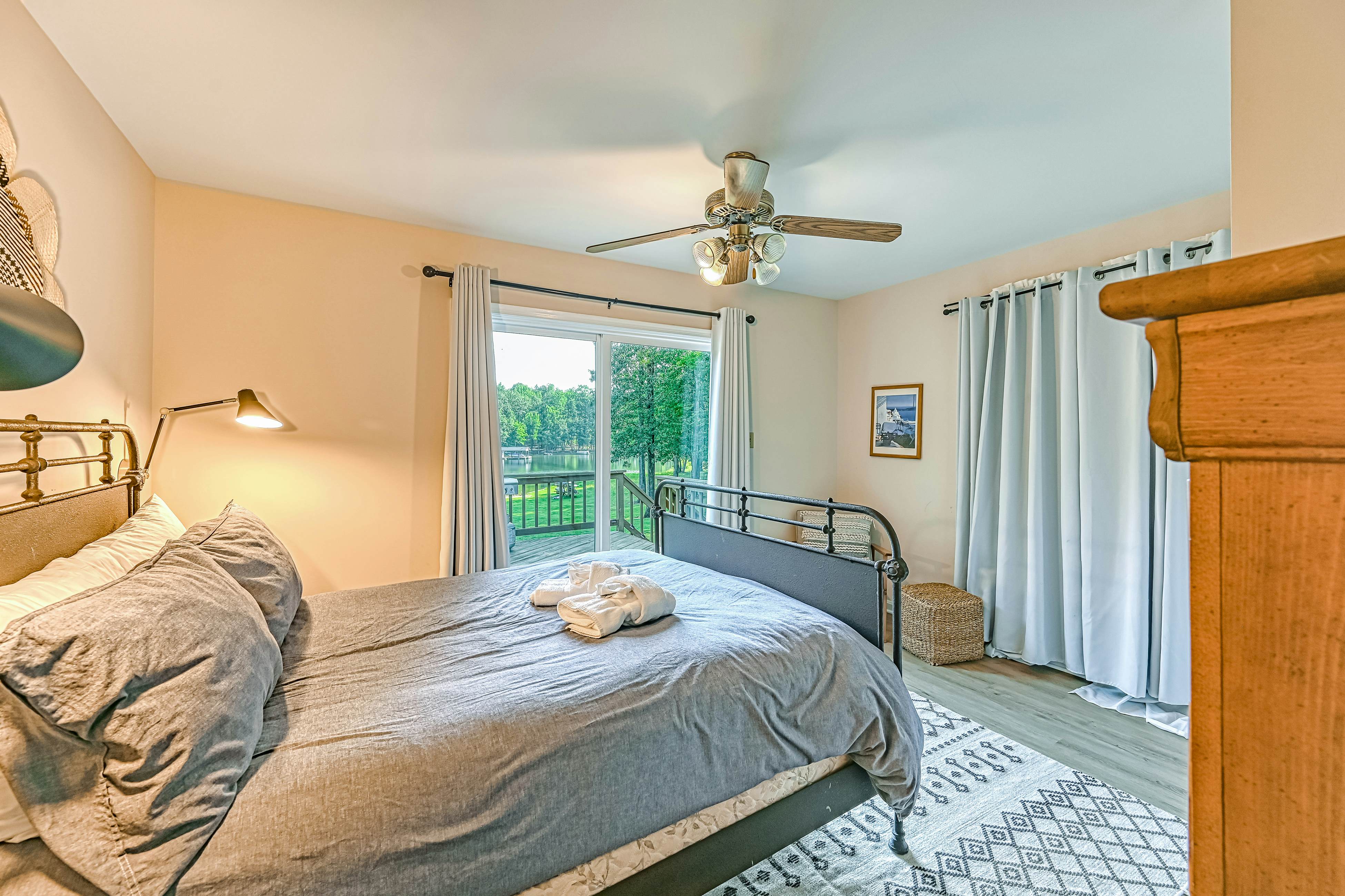 The Blue Heron Retreat