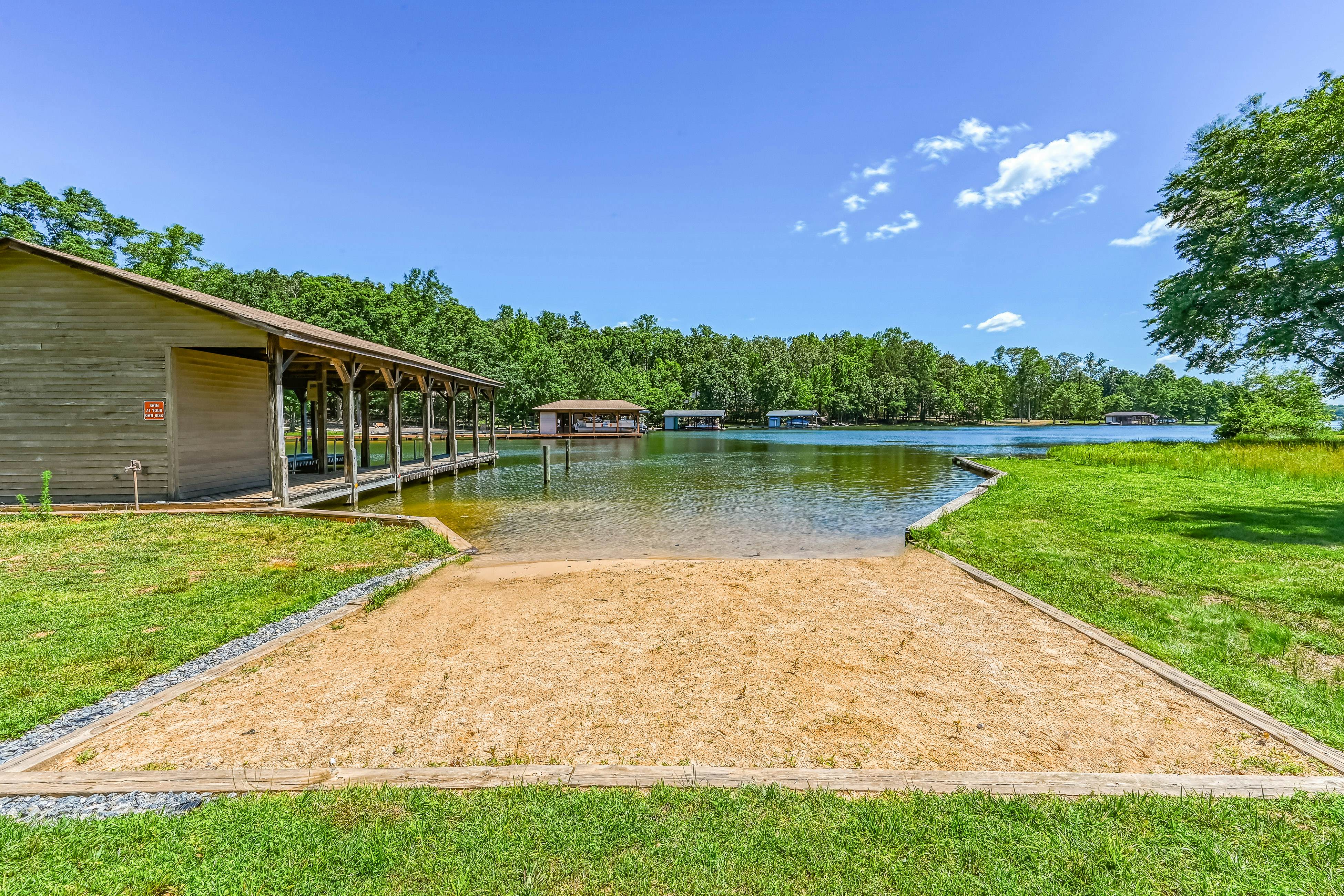 The Blue Heron Retreat