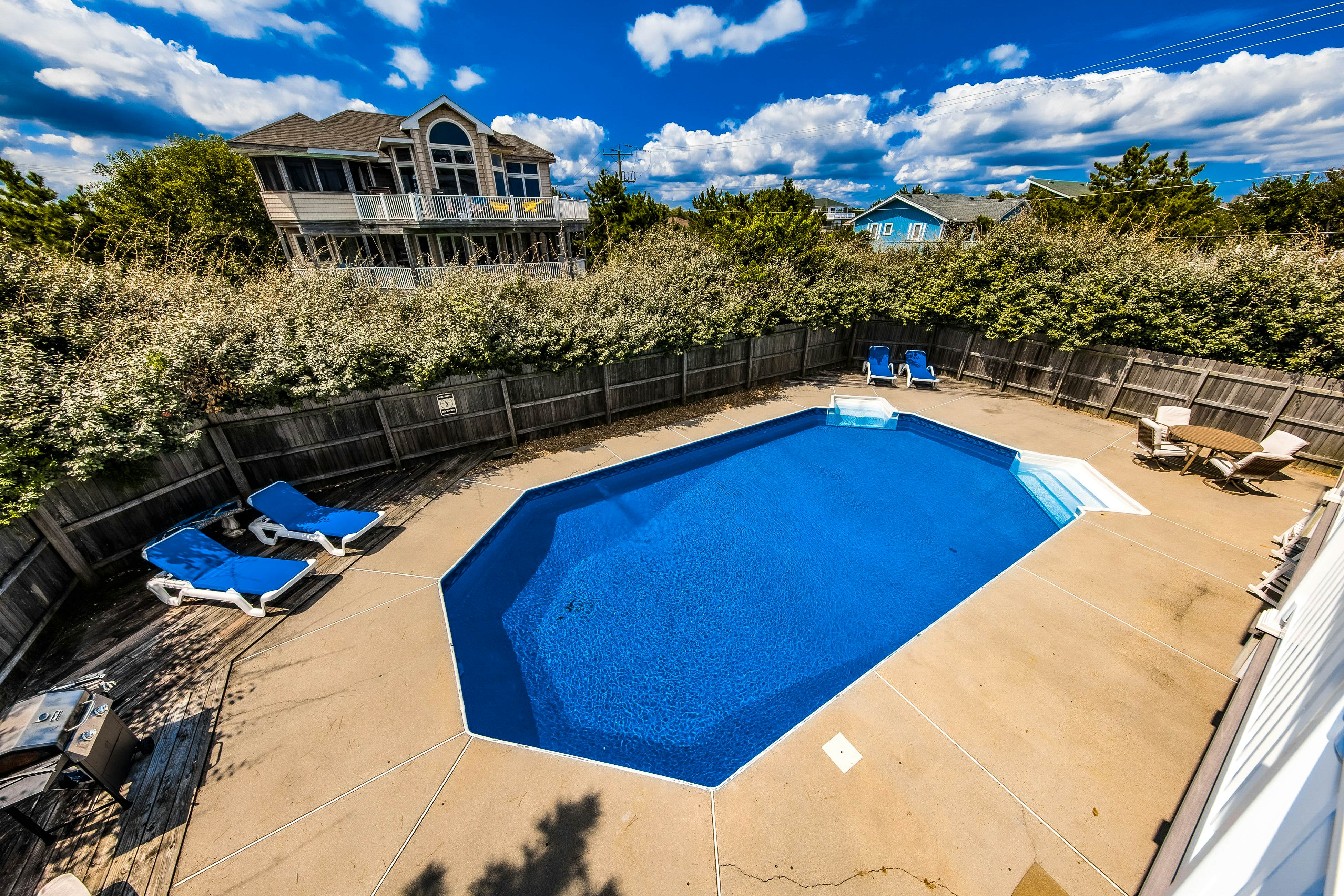 Crab Shack 7 BD Virginia Beach, VA Vacation Rental Vacasa