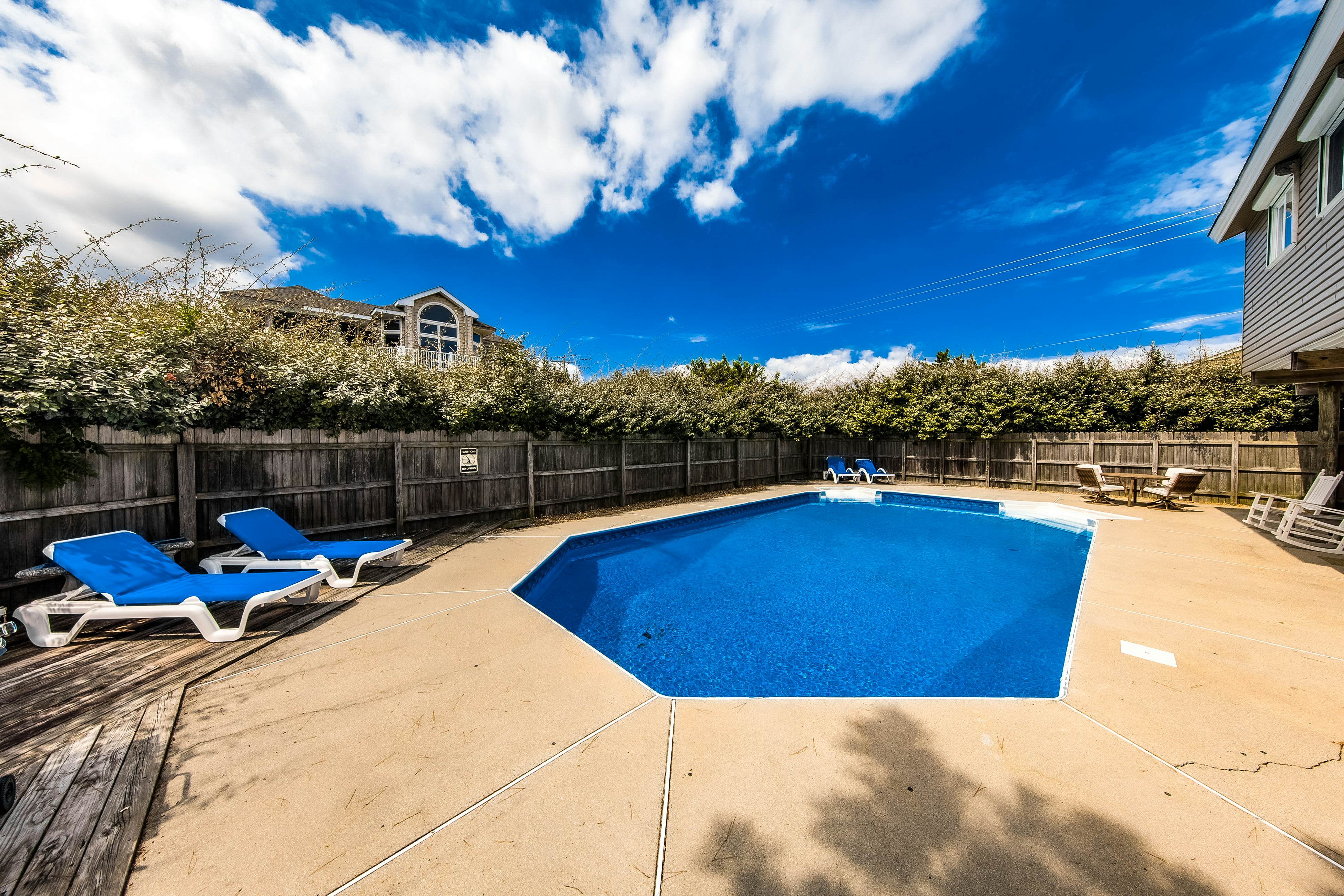 Crab Shack 7 BD Virginia Beach, VA Vacation Rental Vacasa