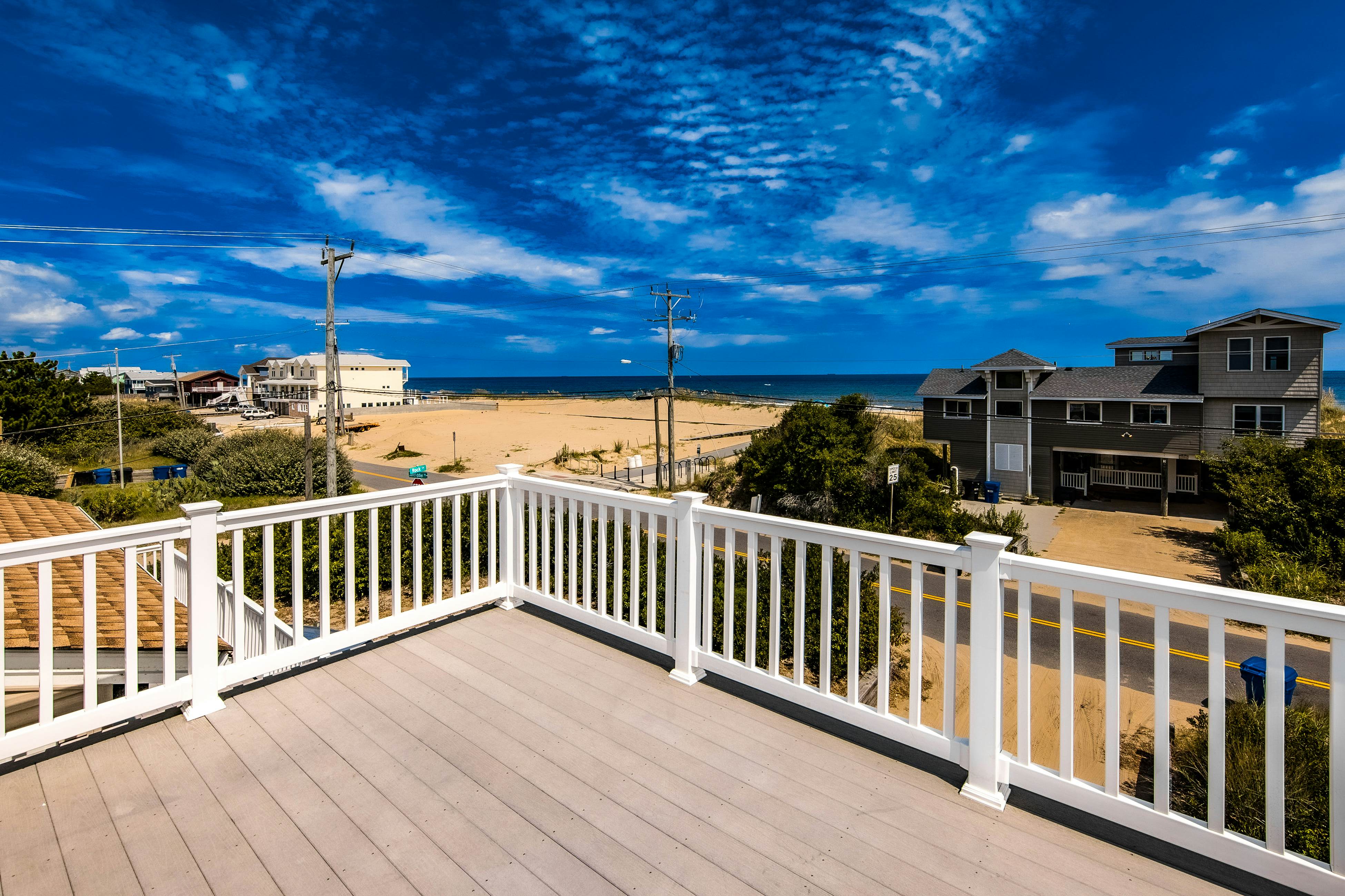 Crab Shack | 7 BD Virginia Beach, VA Vacation Rental | Vacasa