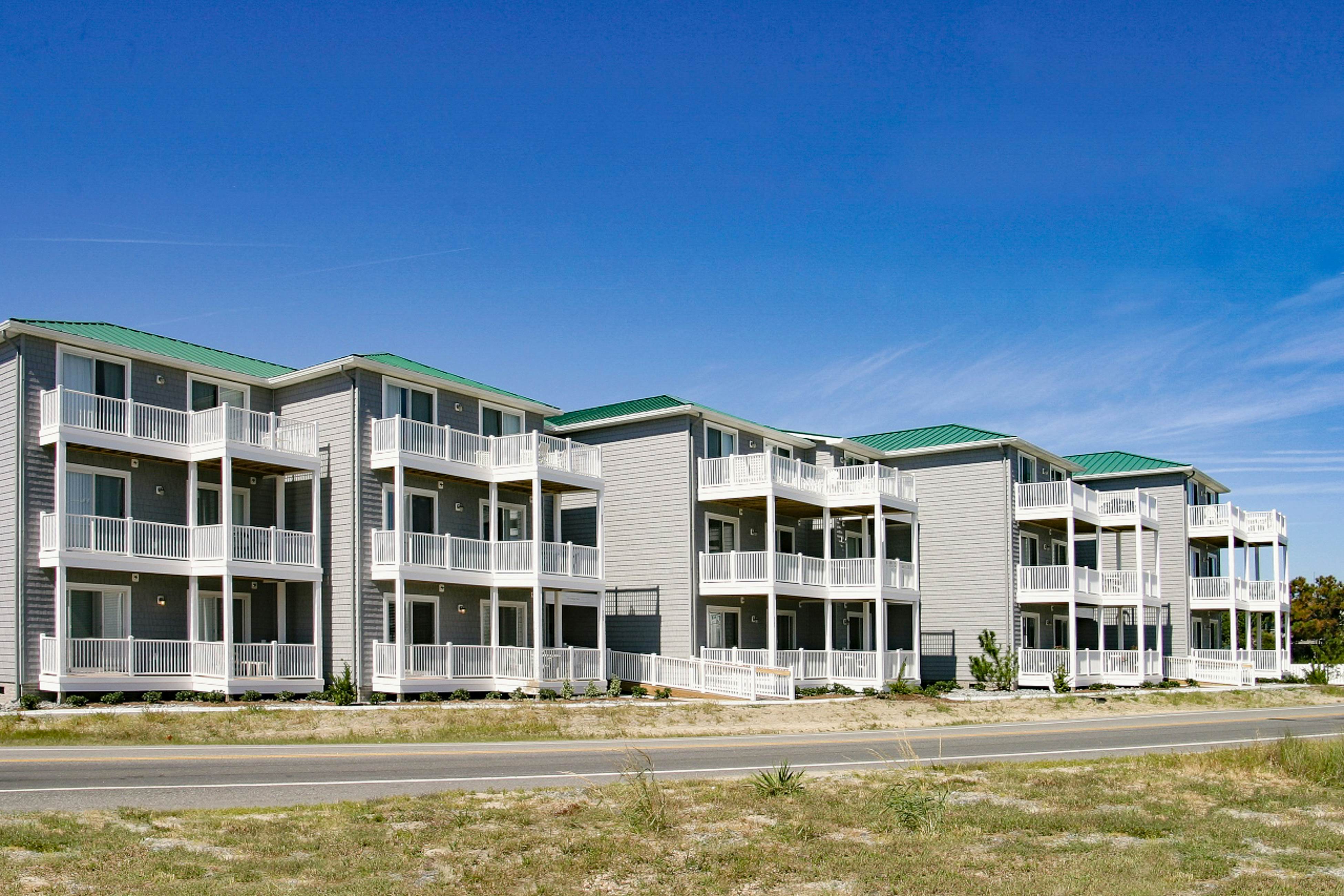 Seaside C103- Sand Dollar 