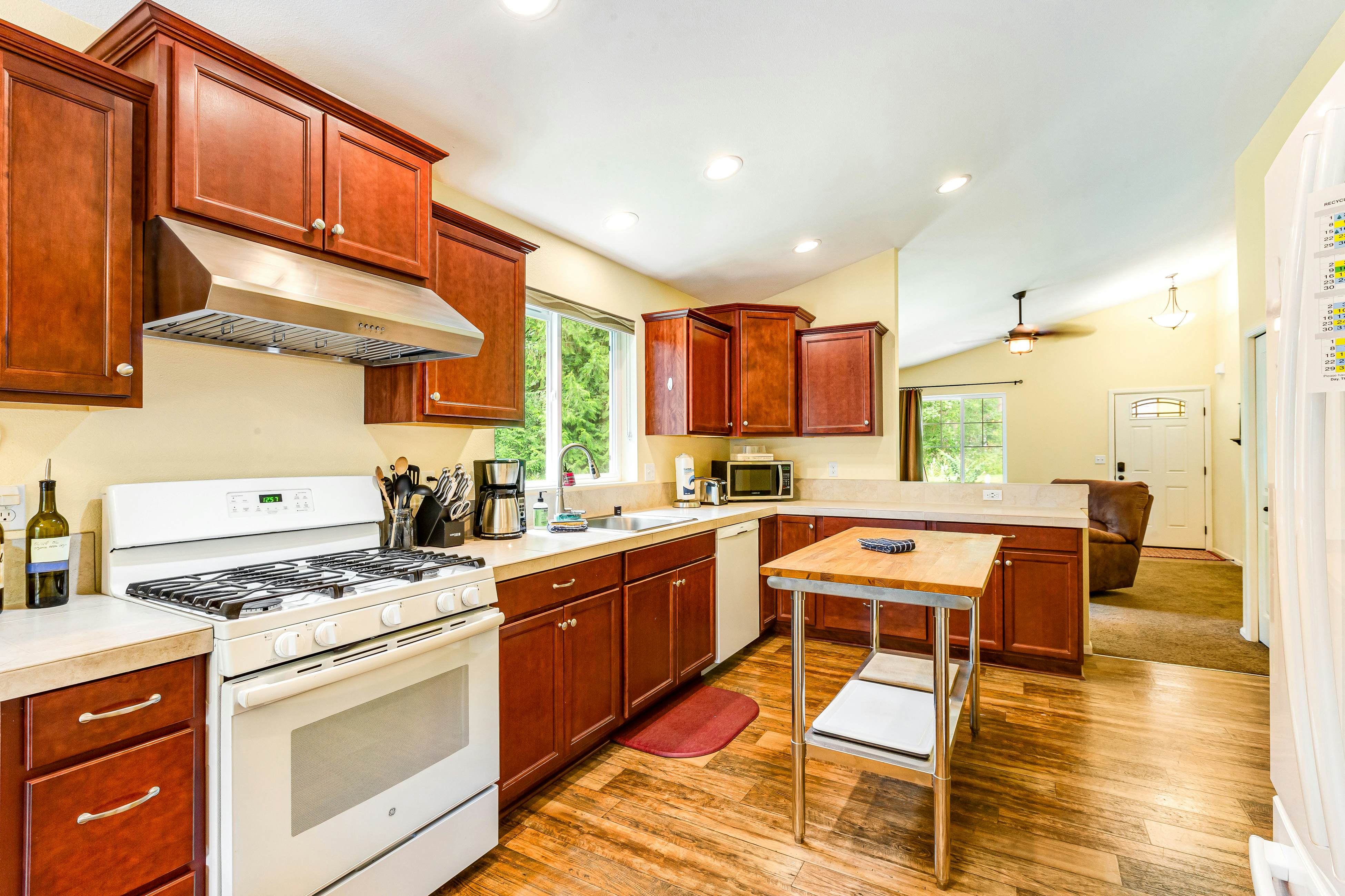 Port Townsend Kala Point