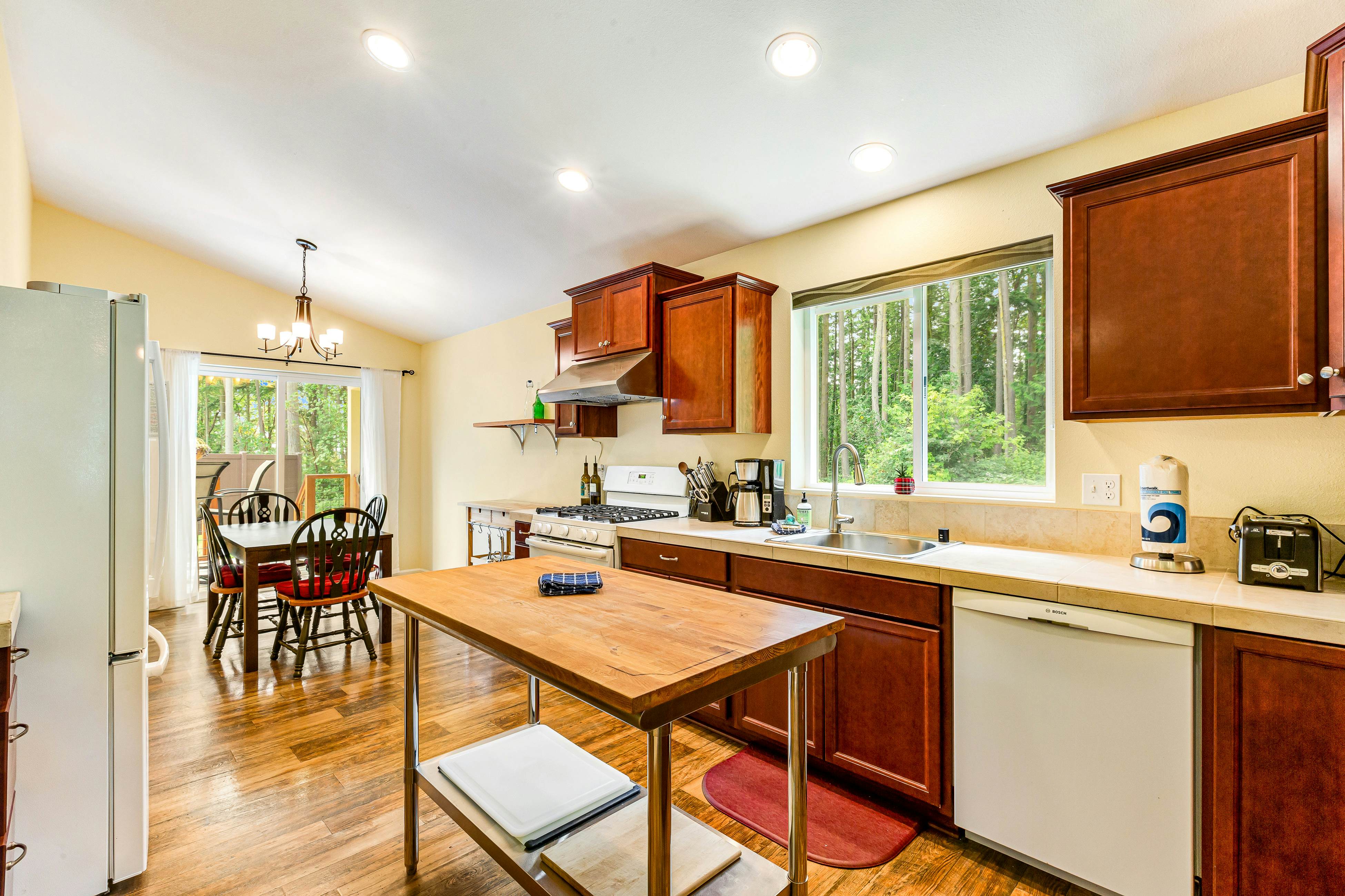 Port Townsend Kala Point