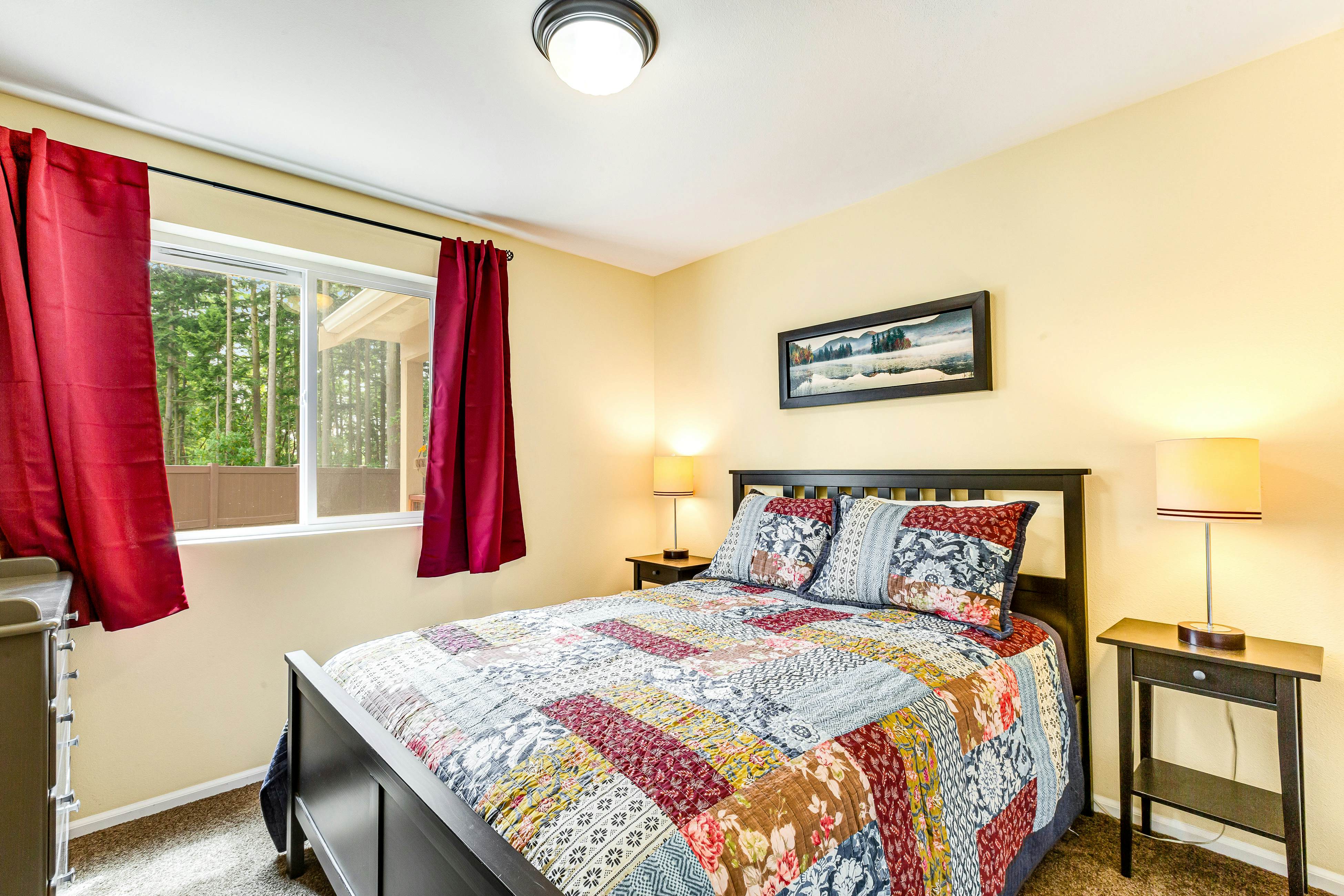 Port Townsend Kala Point