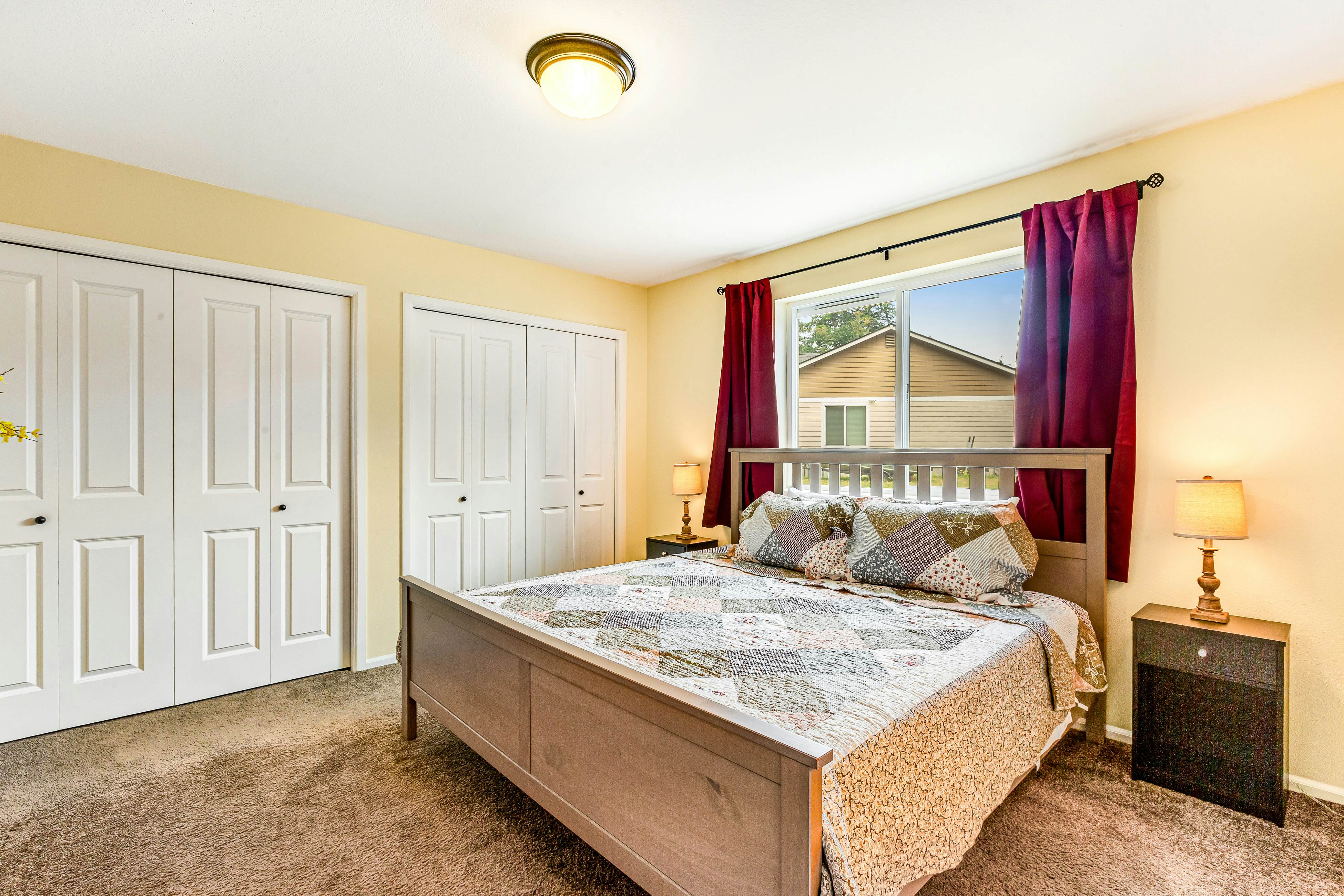 Port Townsend Kala Point