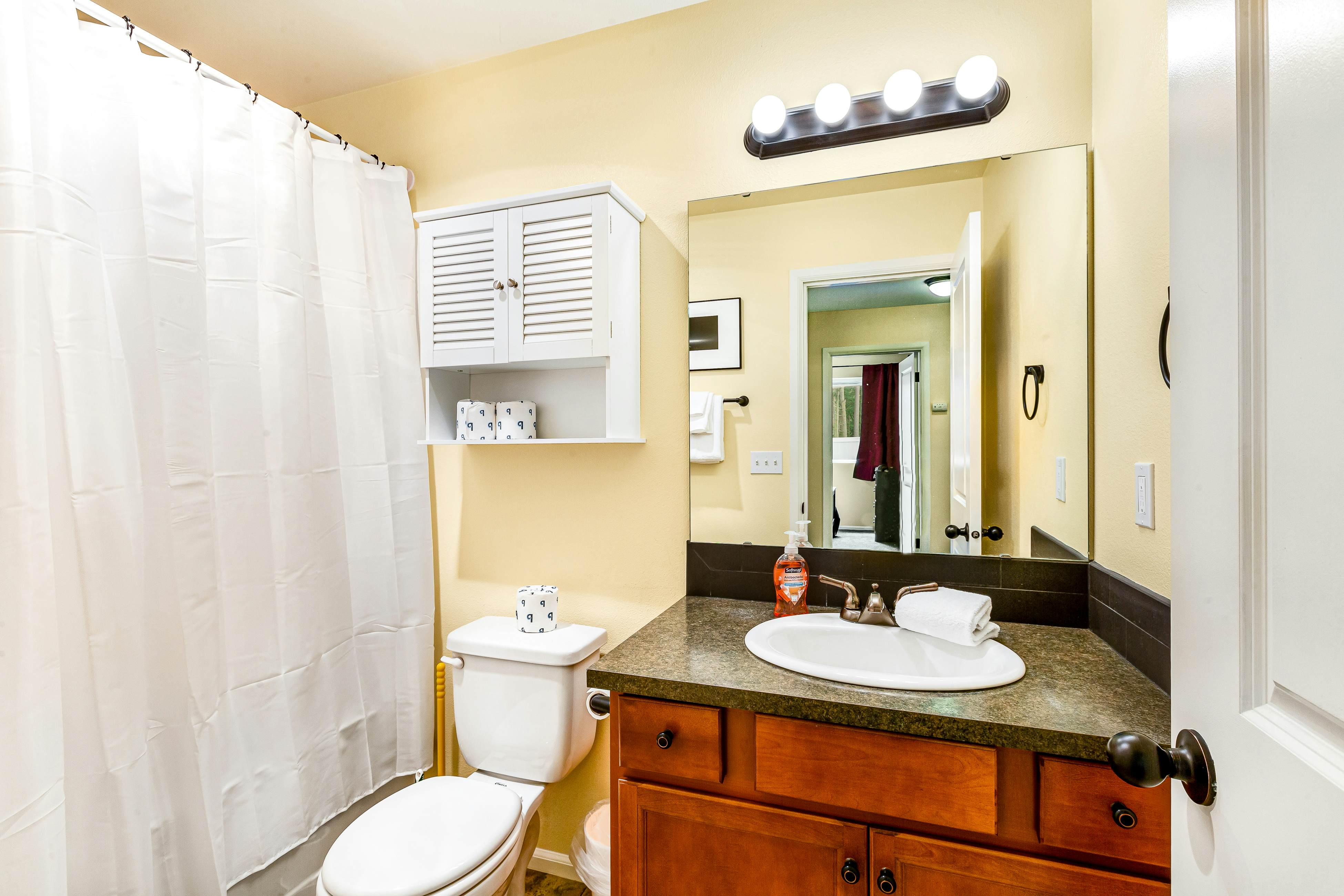 Port Townsend Kala Point