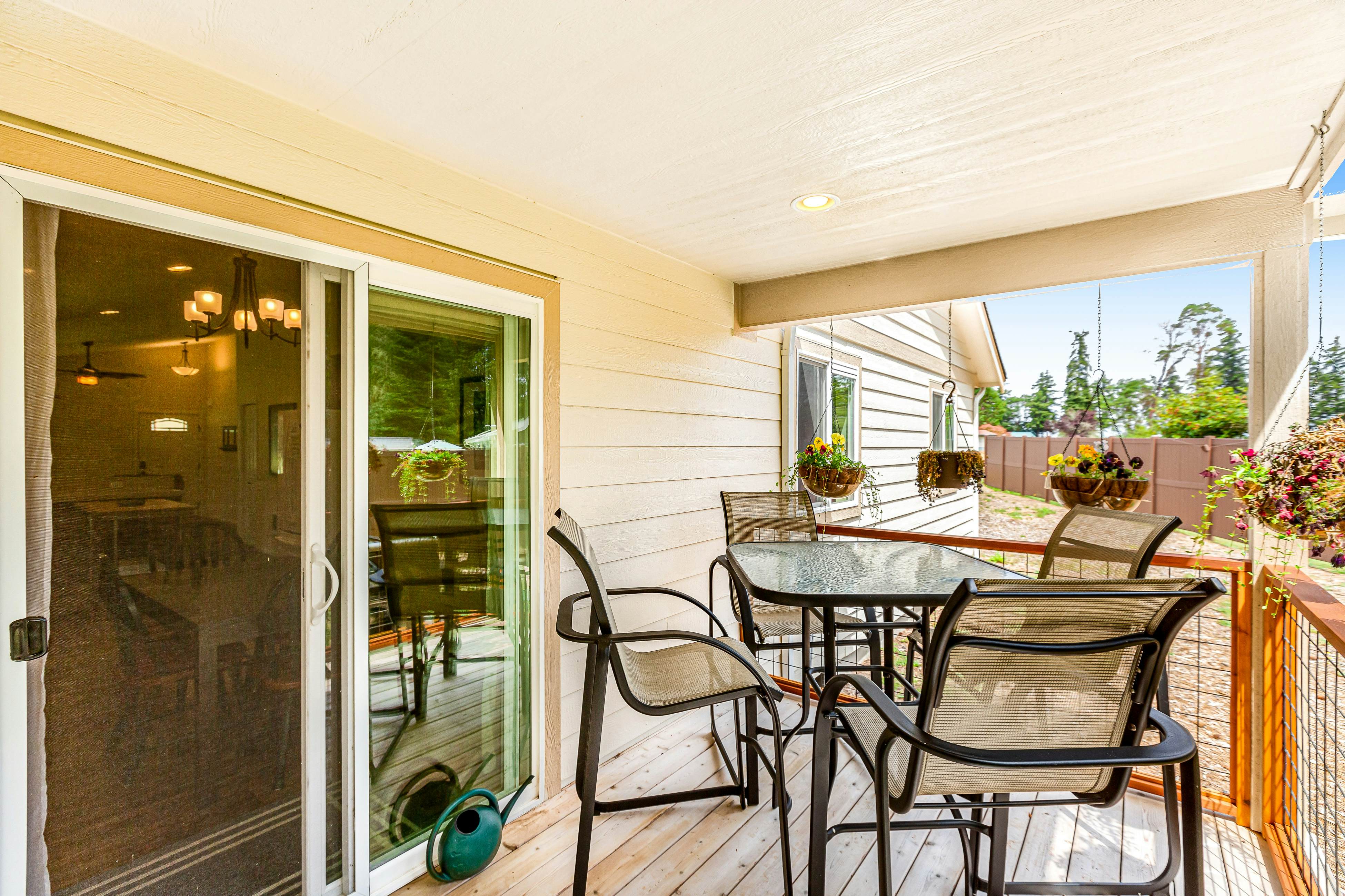 Port Townsend Kala Point