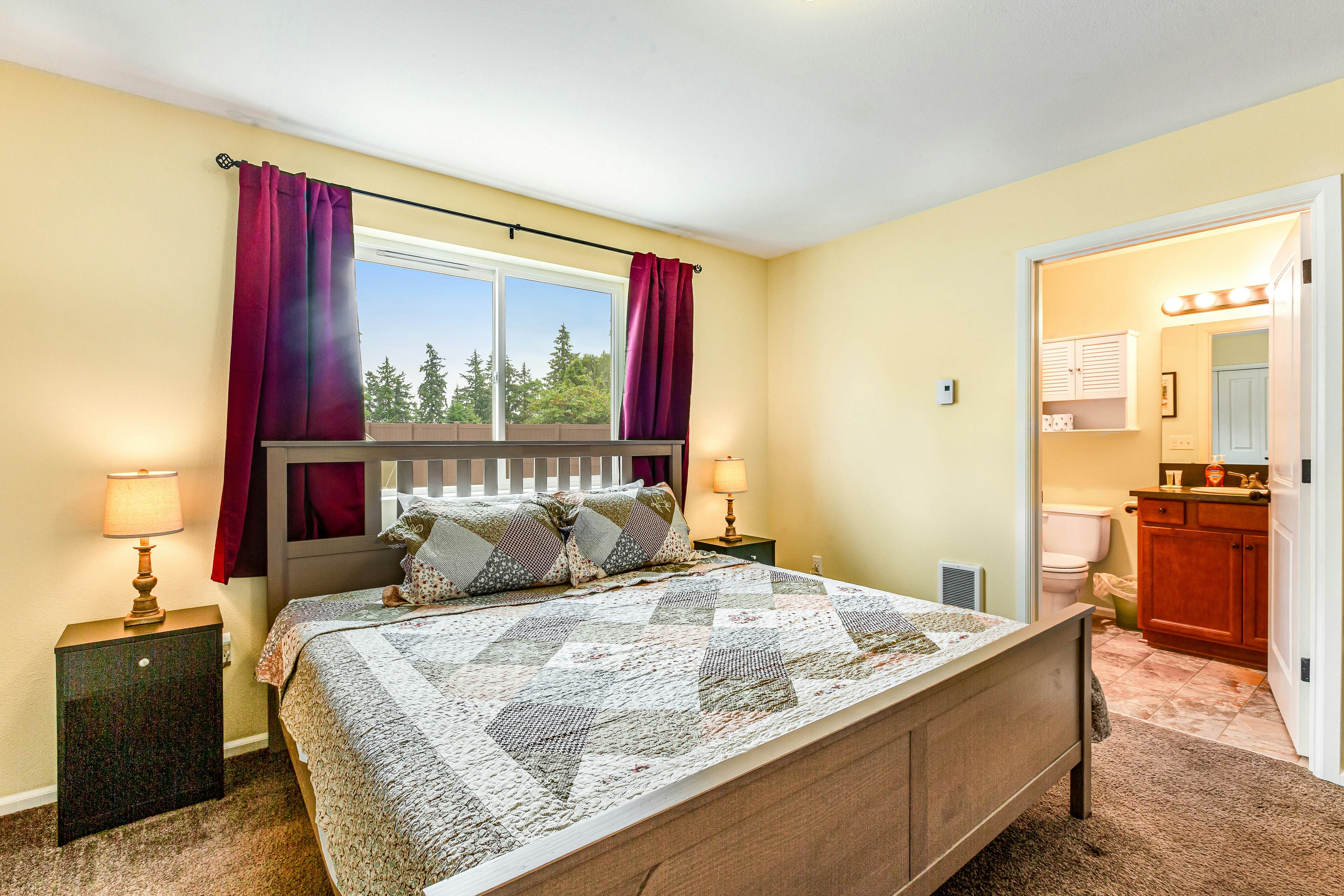 Port Townsend Kala Point