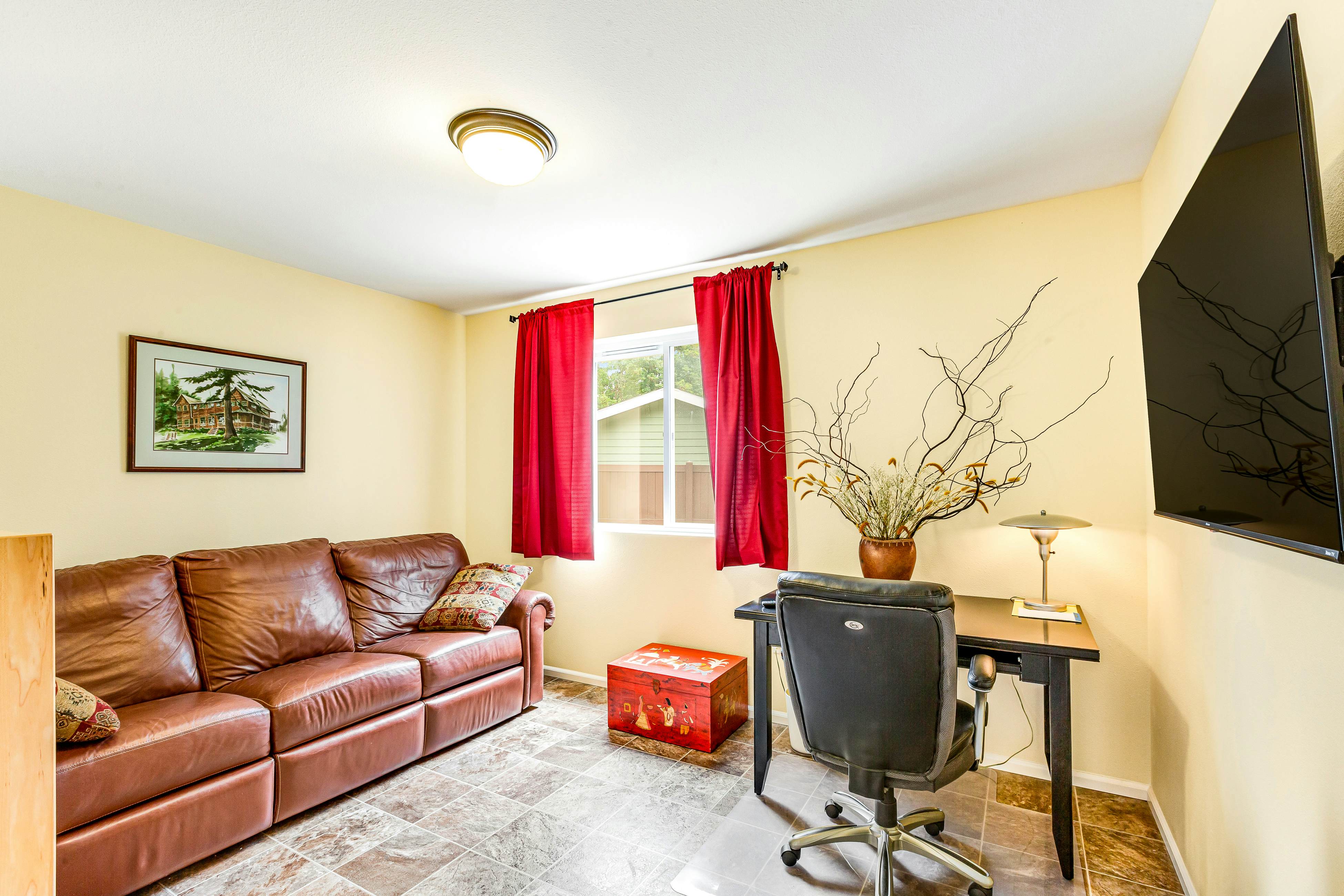 Port Townsend Kala Point