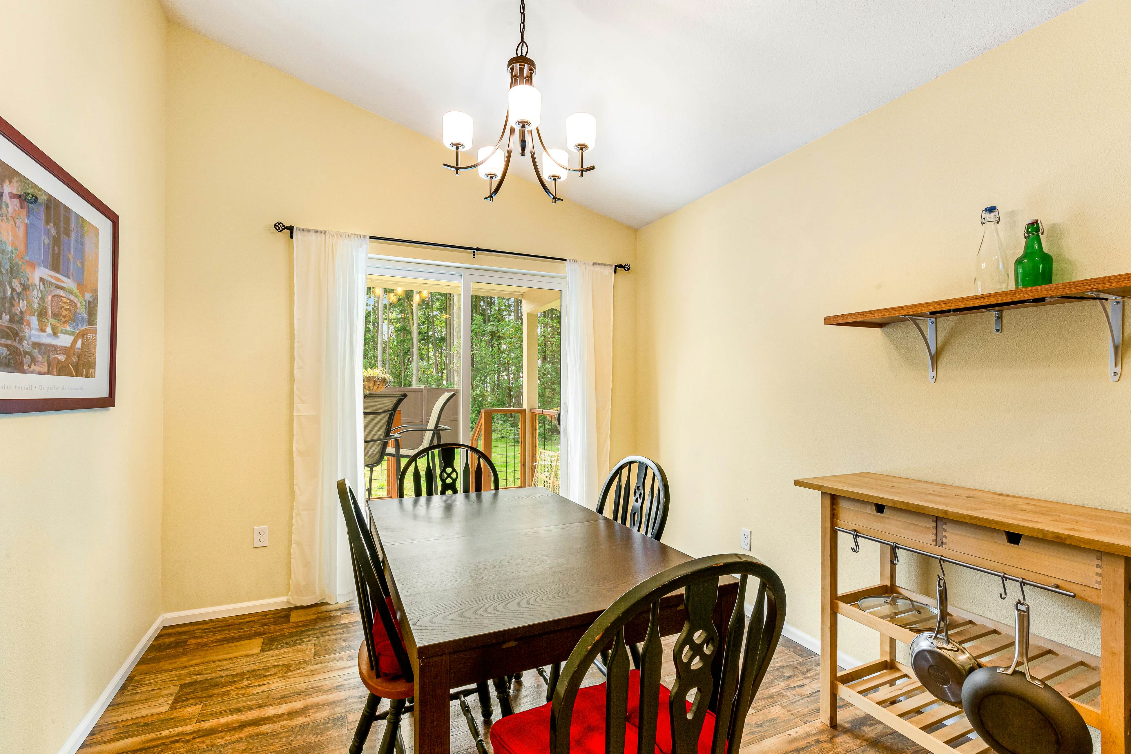 Port Townsend Kala Point