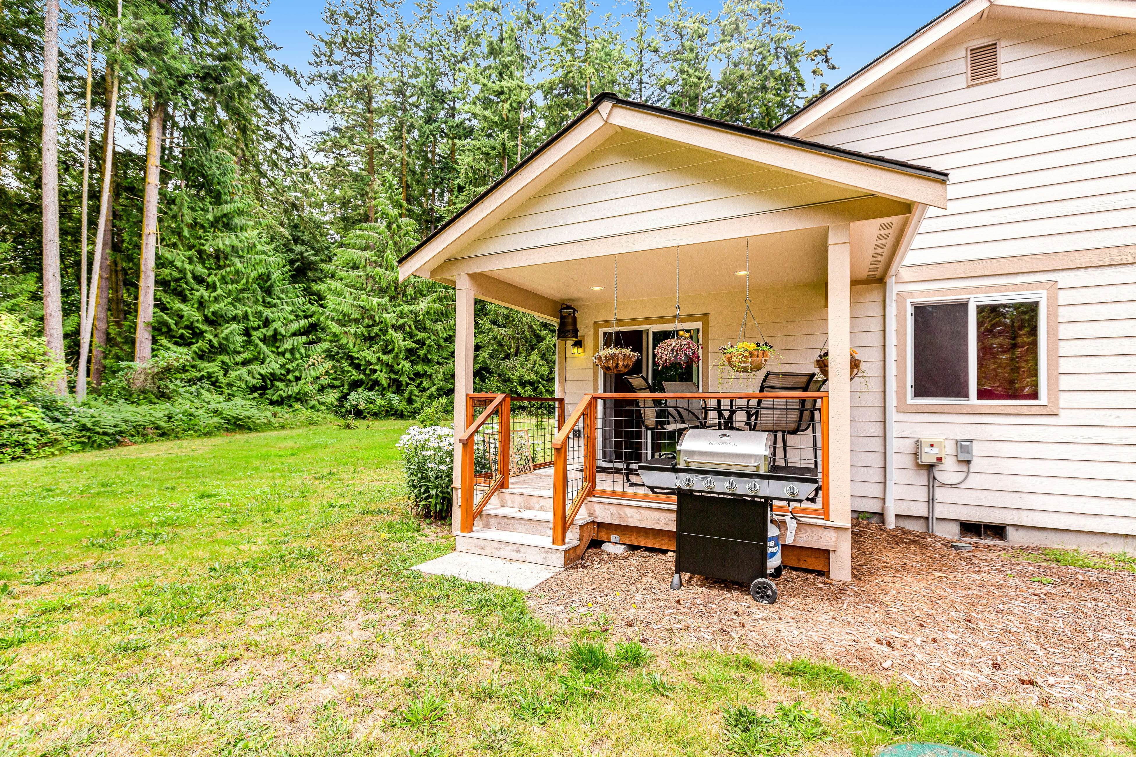 Port Townsend Kala Point