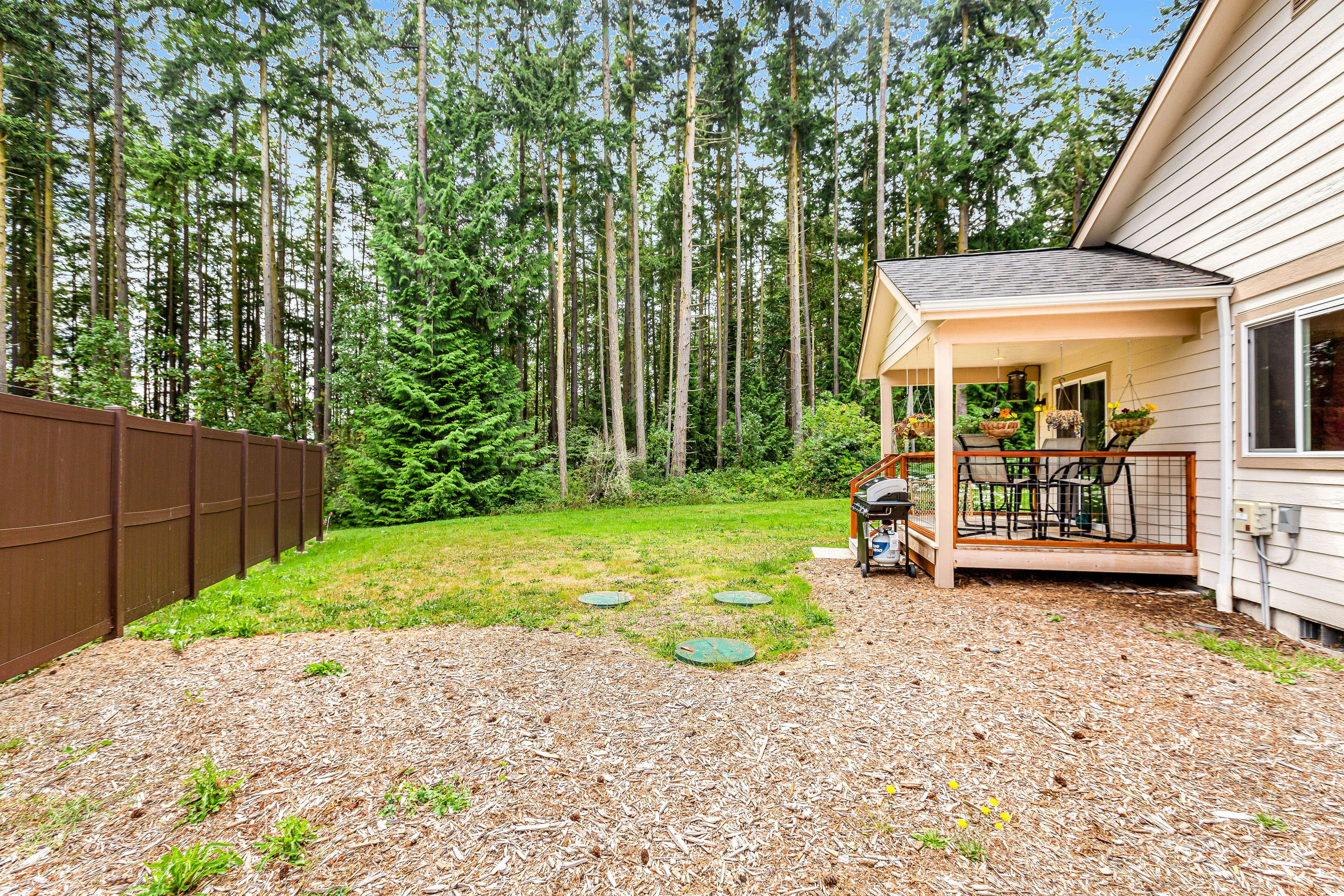 Port Townsend Kala Point