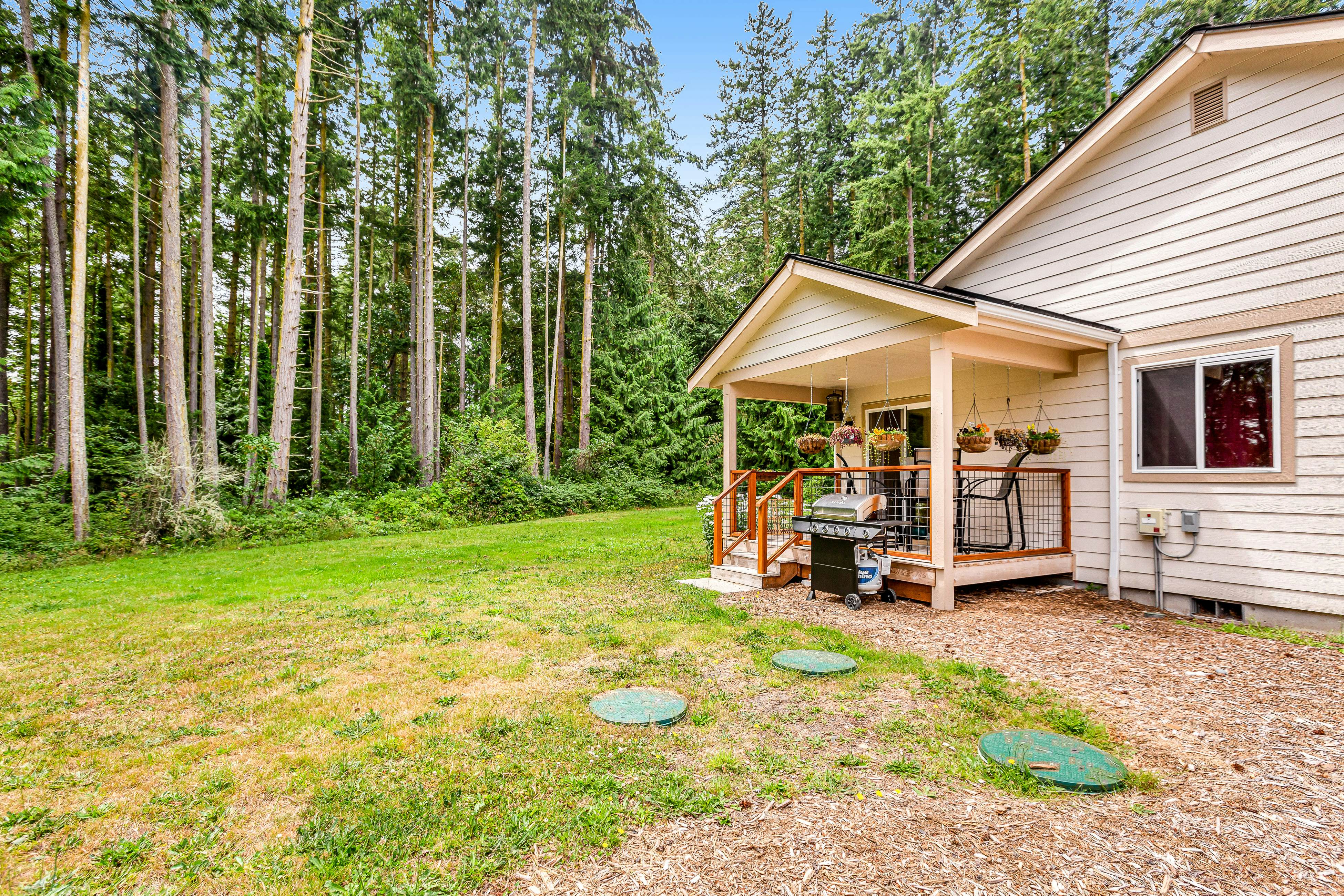 Port Townsend Kala Point