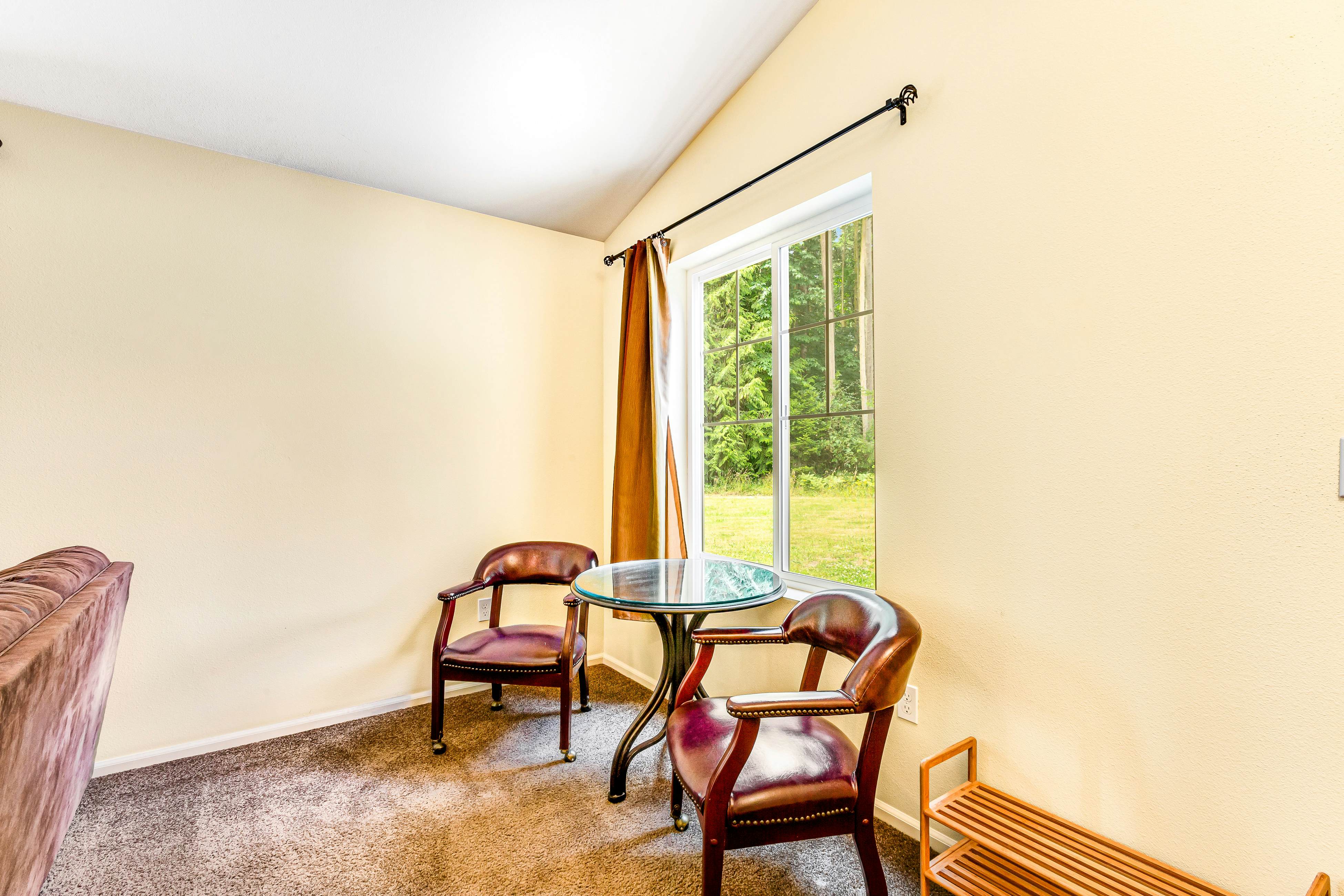 Port Townsend Kala Point