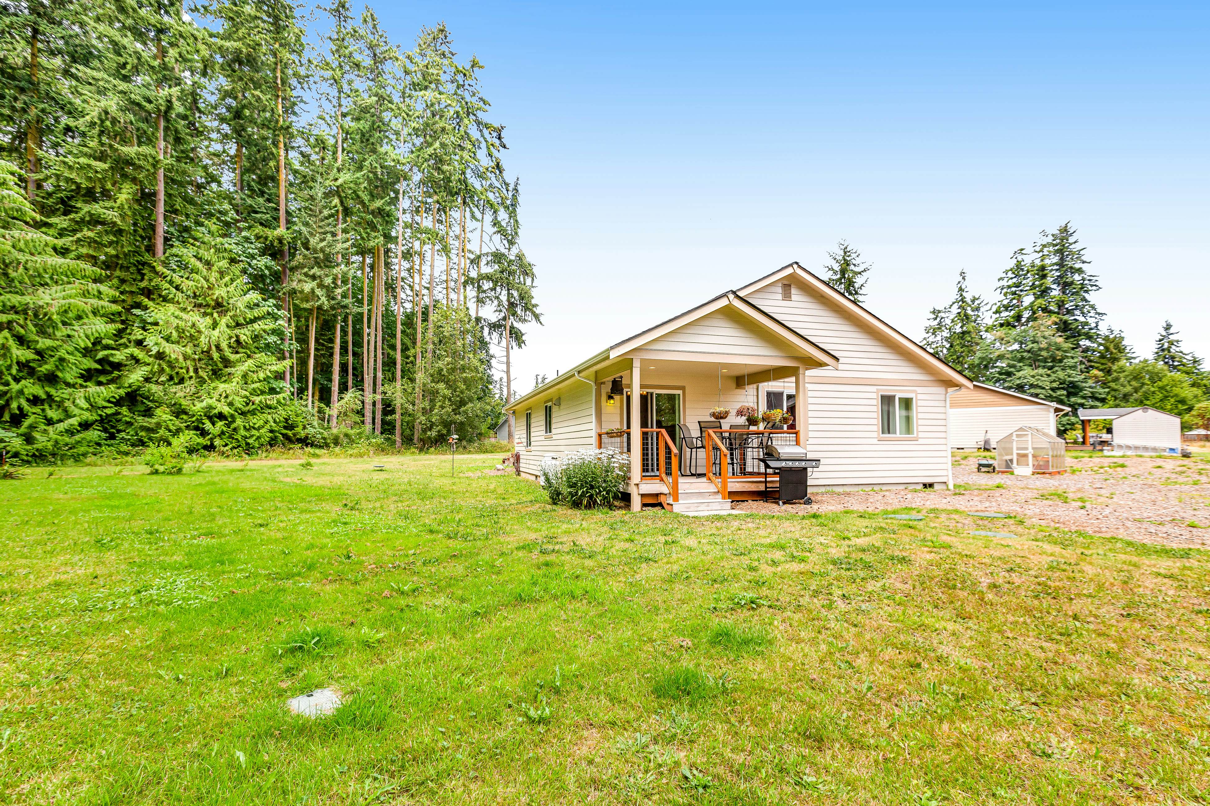 Port Townsend Kala Point