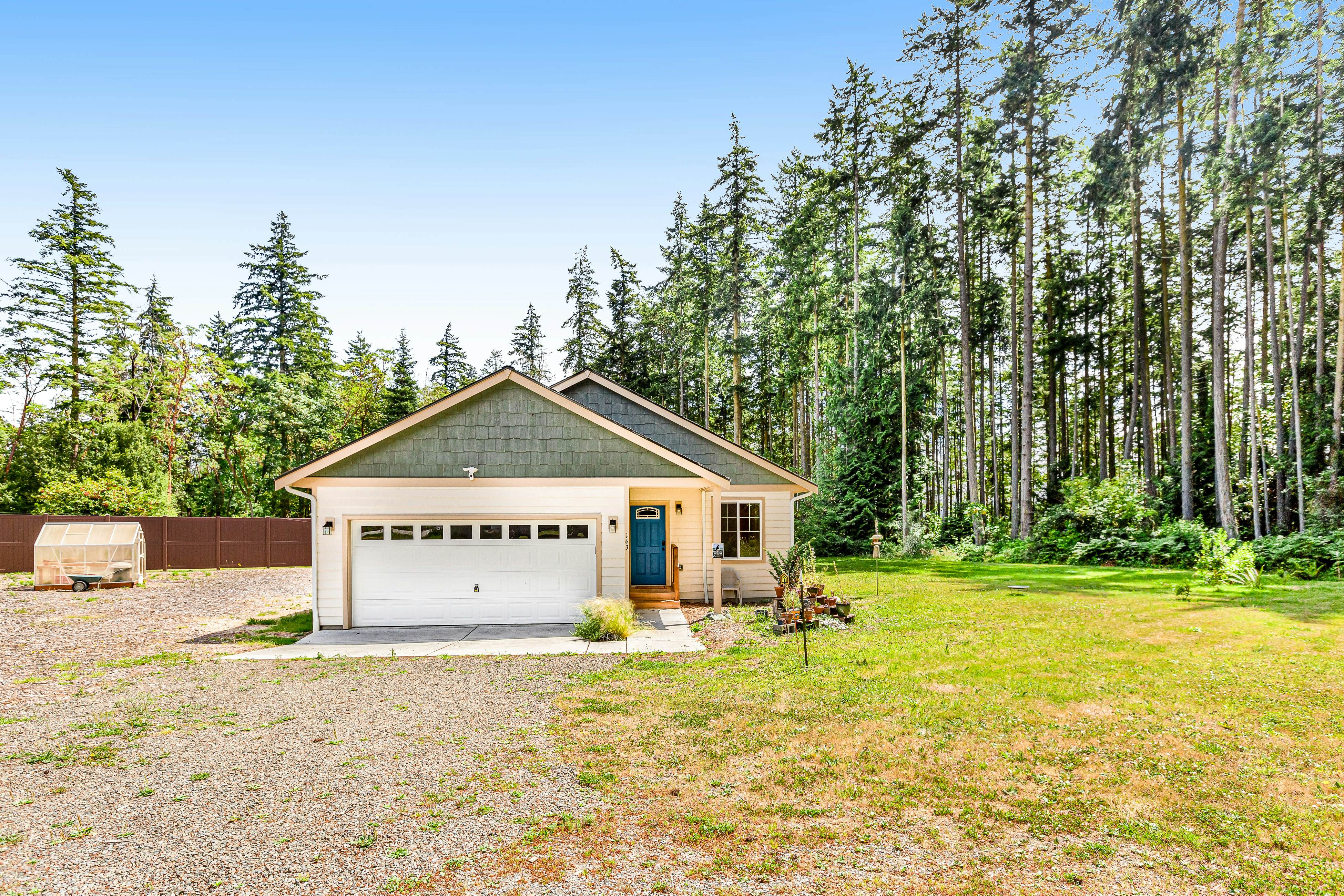 Port Townsend Kala Point