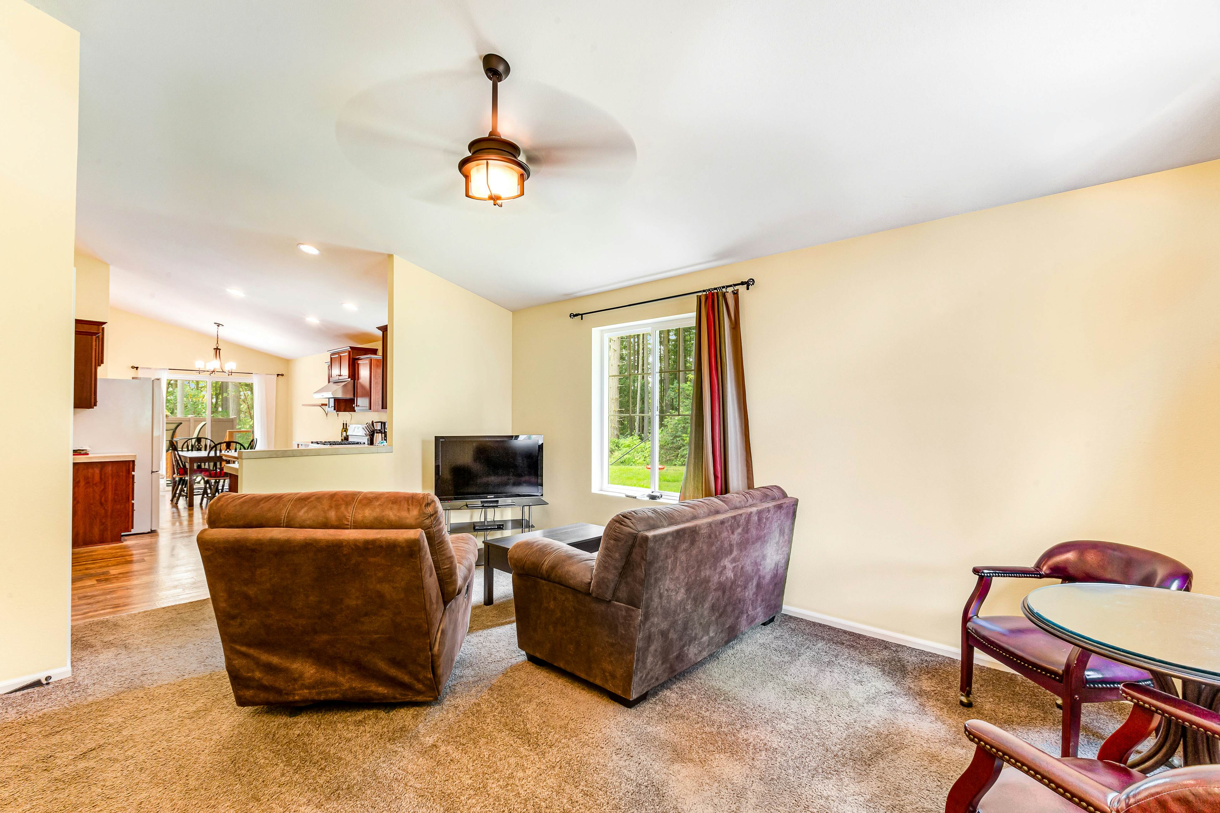 Port Townsend Kala Point