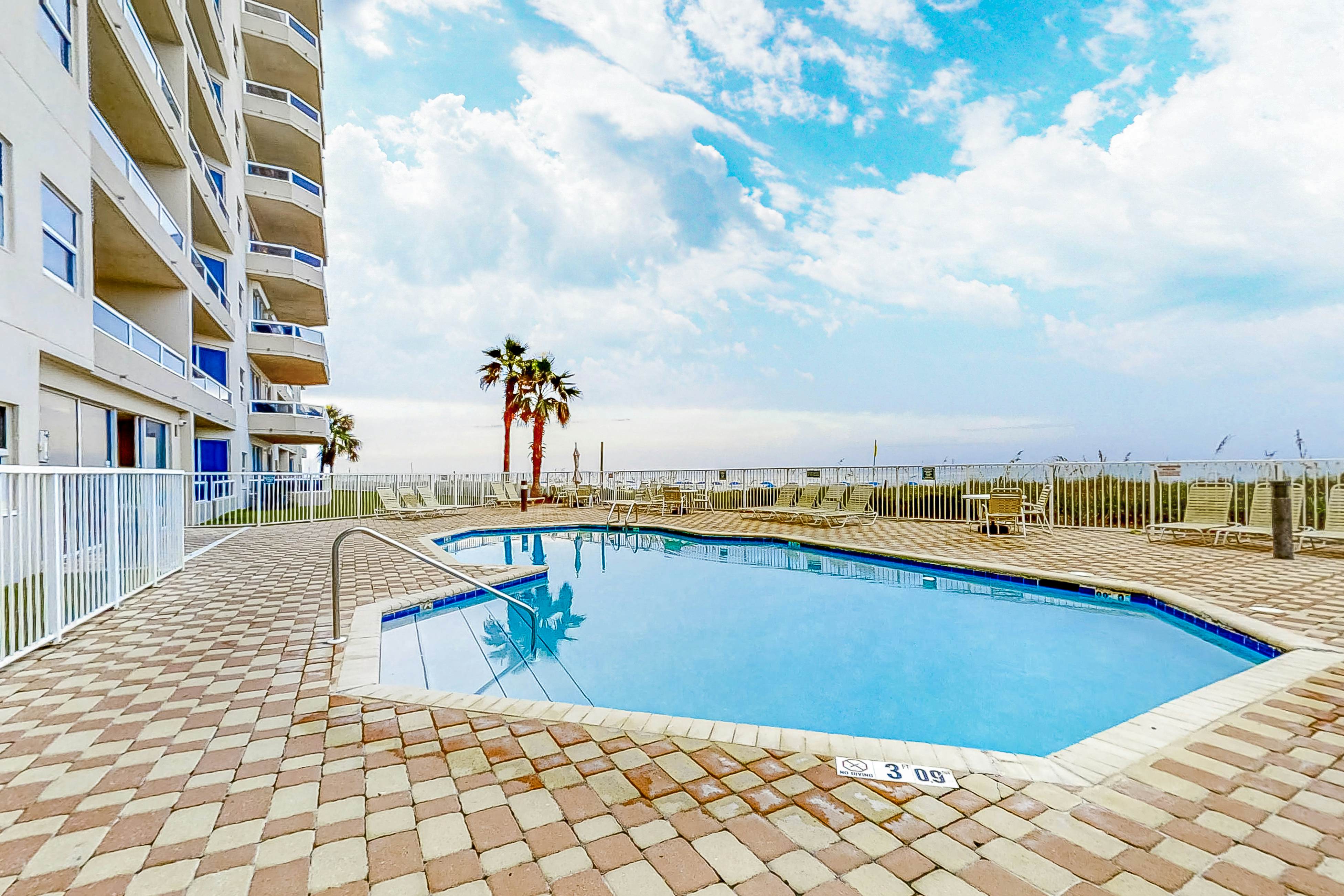 The Enclave 806 | 3 BD Orange Beach, AL Vacation Rental | Vacasa