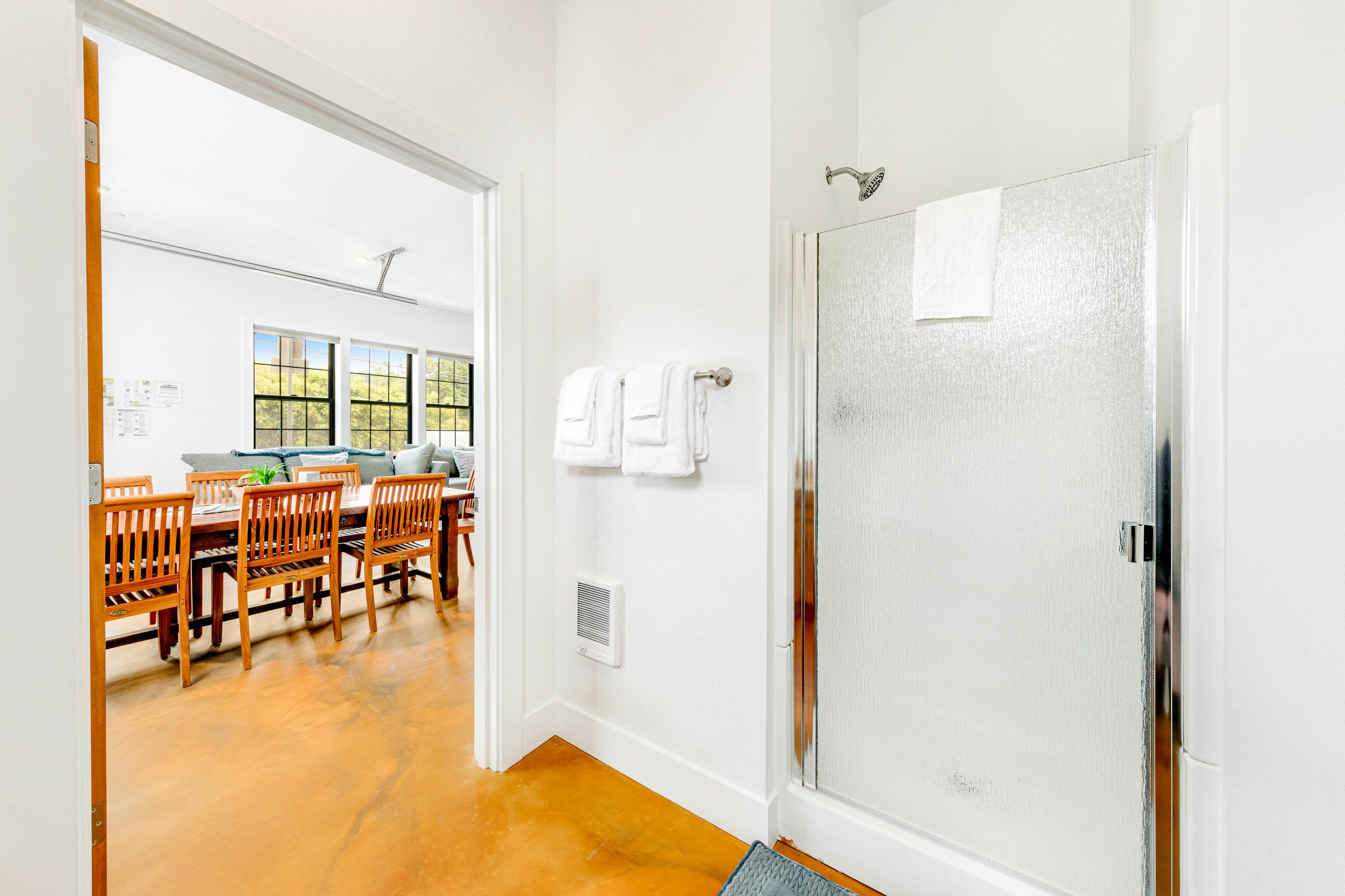 Edna's Corner Game Room 1 BD Garibaldi, OR Vacation Rental Vacasa