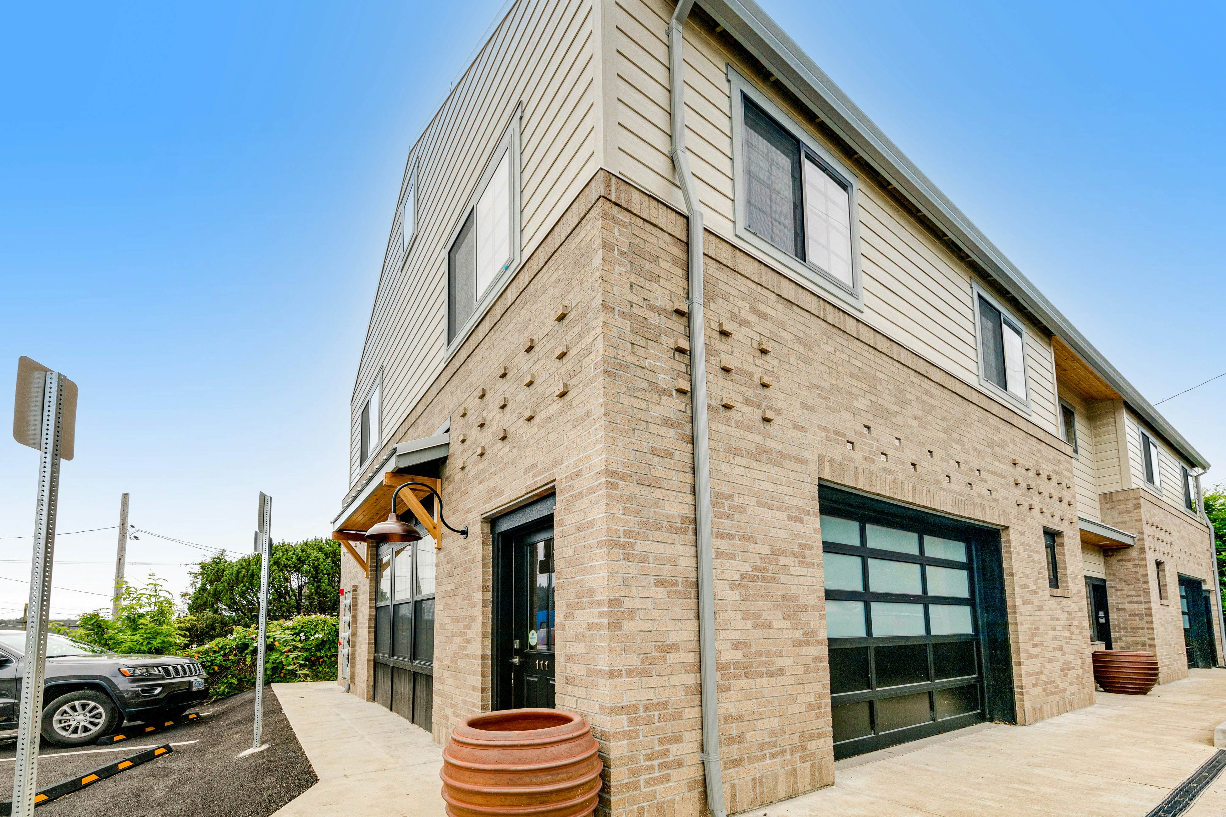 Edna's Corner Game Room 1 BD Garibaldi, OR Vacation Rental Vacasa