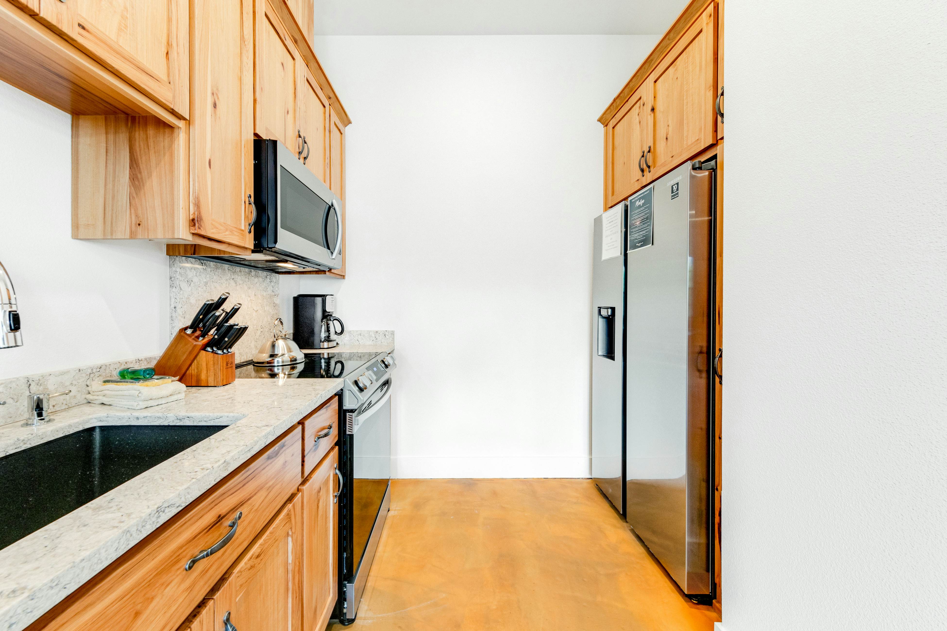 Edna's Corner Game Room 1 BD Garibaldi, OR Vacation Rental Vacasa