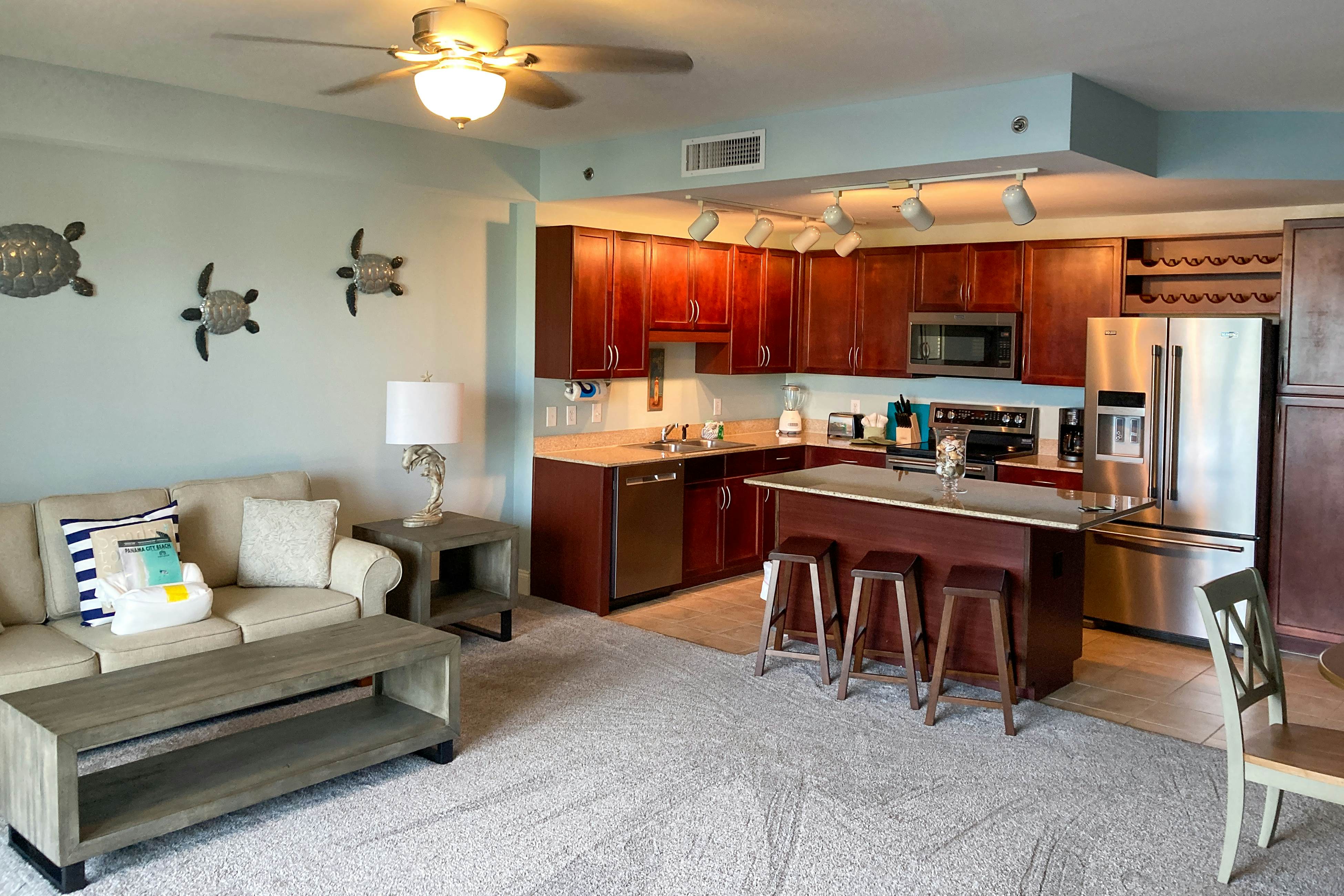 Laketown Wharf Resort | Panama City Beach Condos | Vacasa