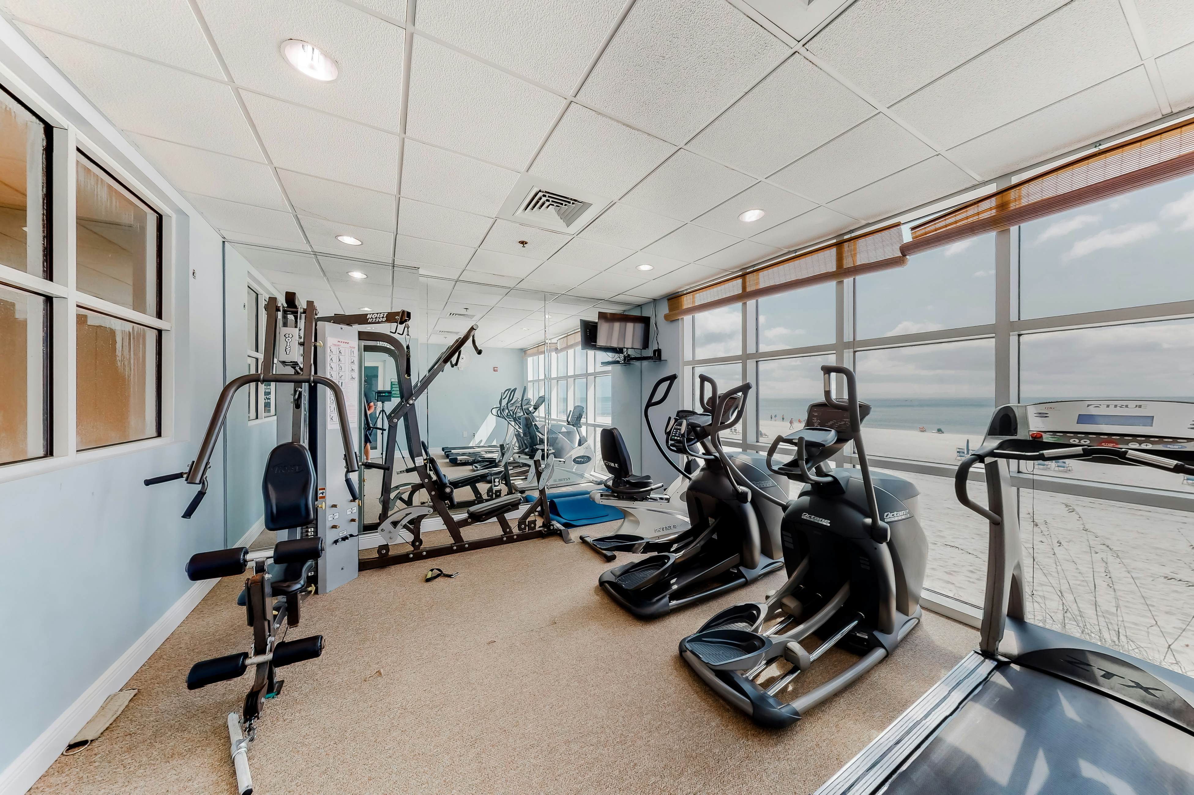 Crystal Shores West 504