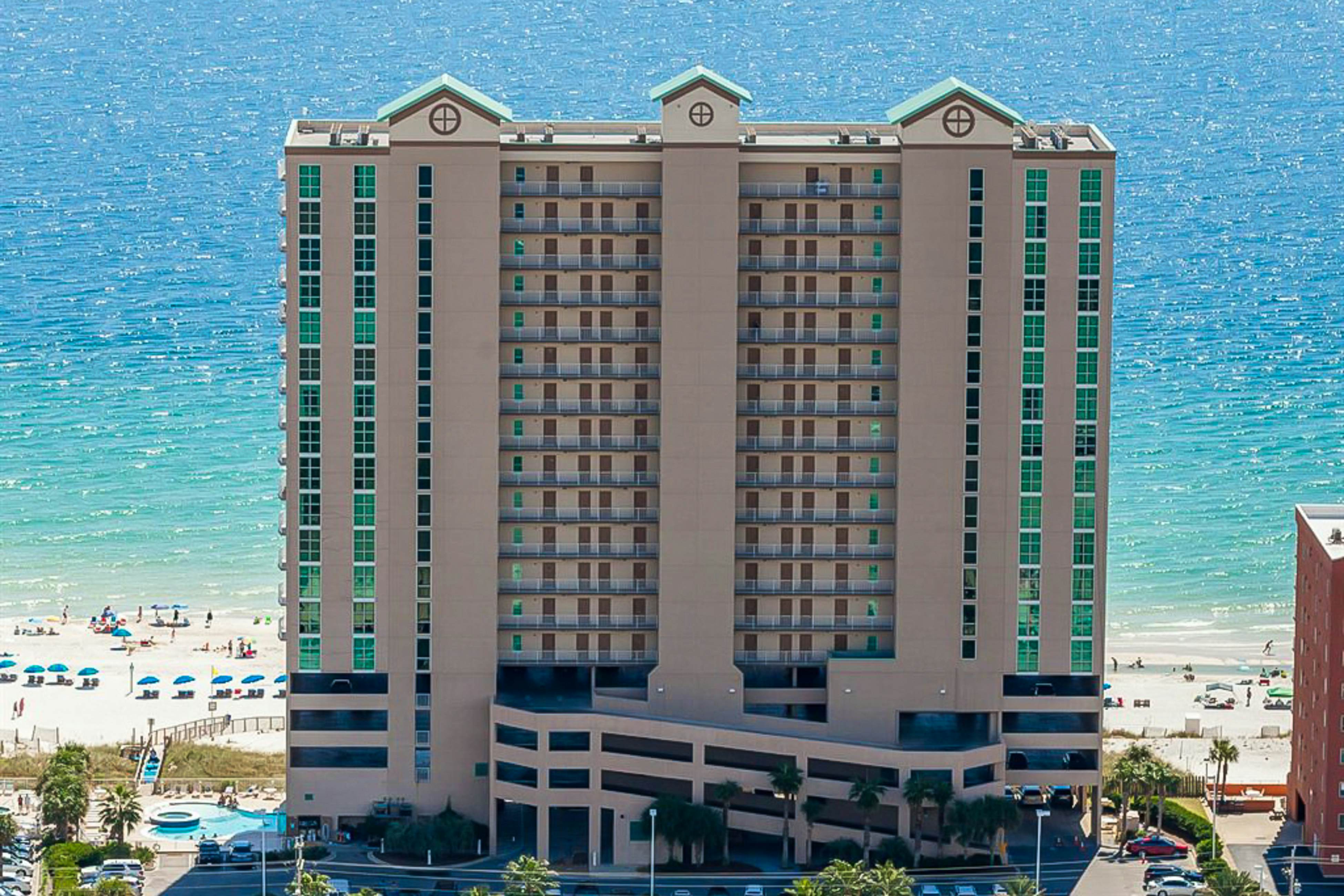 Crystal Shores West 607