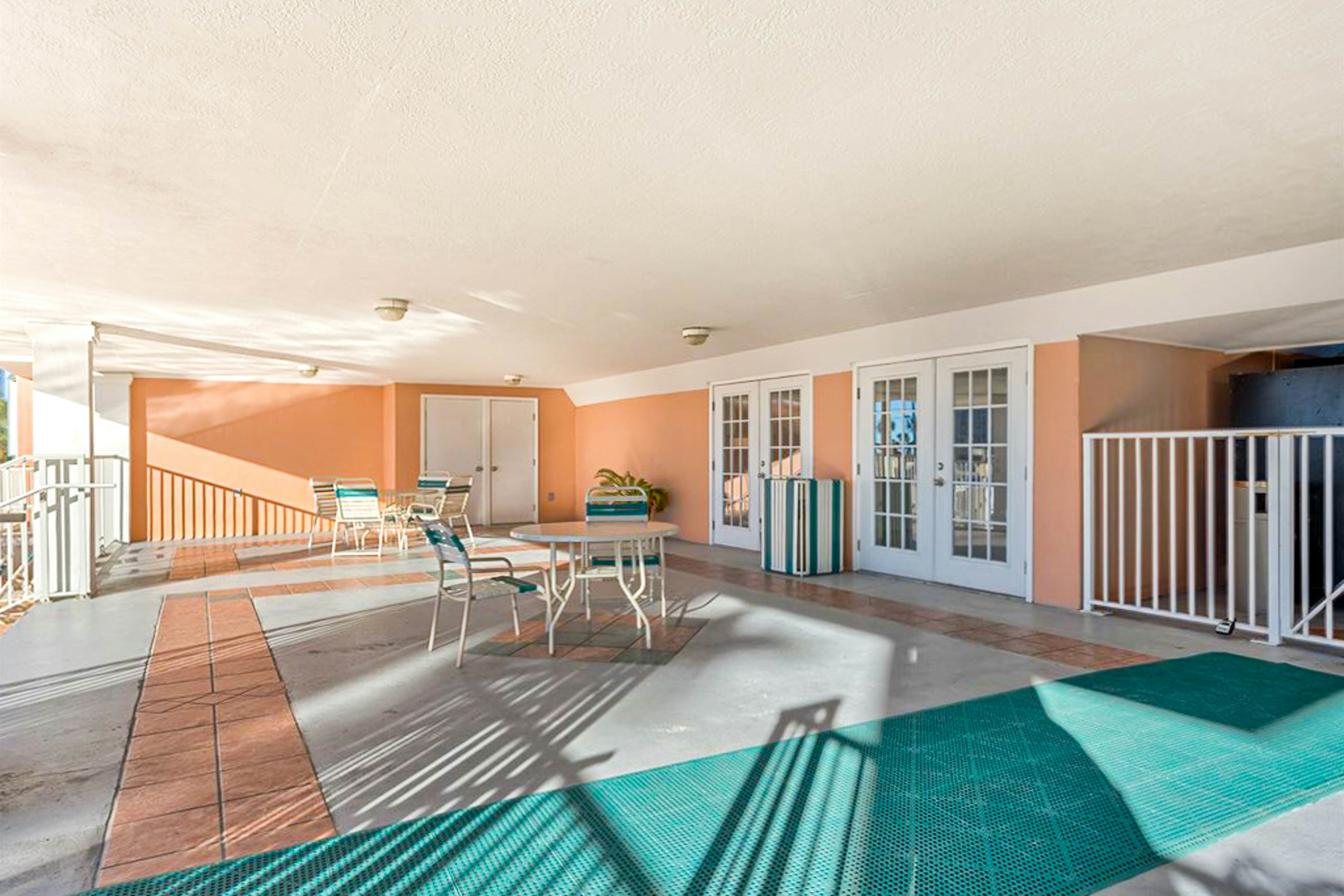 Grand Beach Resort 209