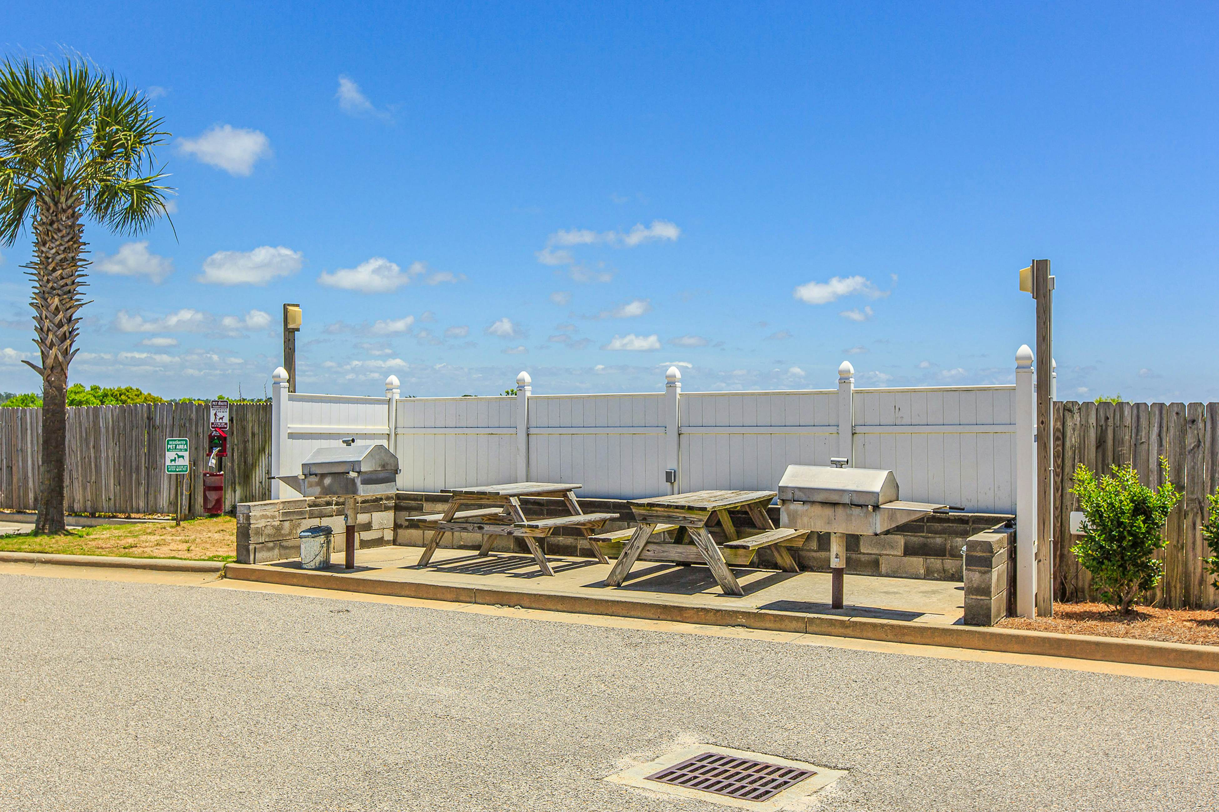 Grand Beach Resort 316