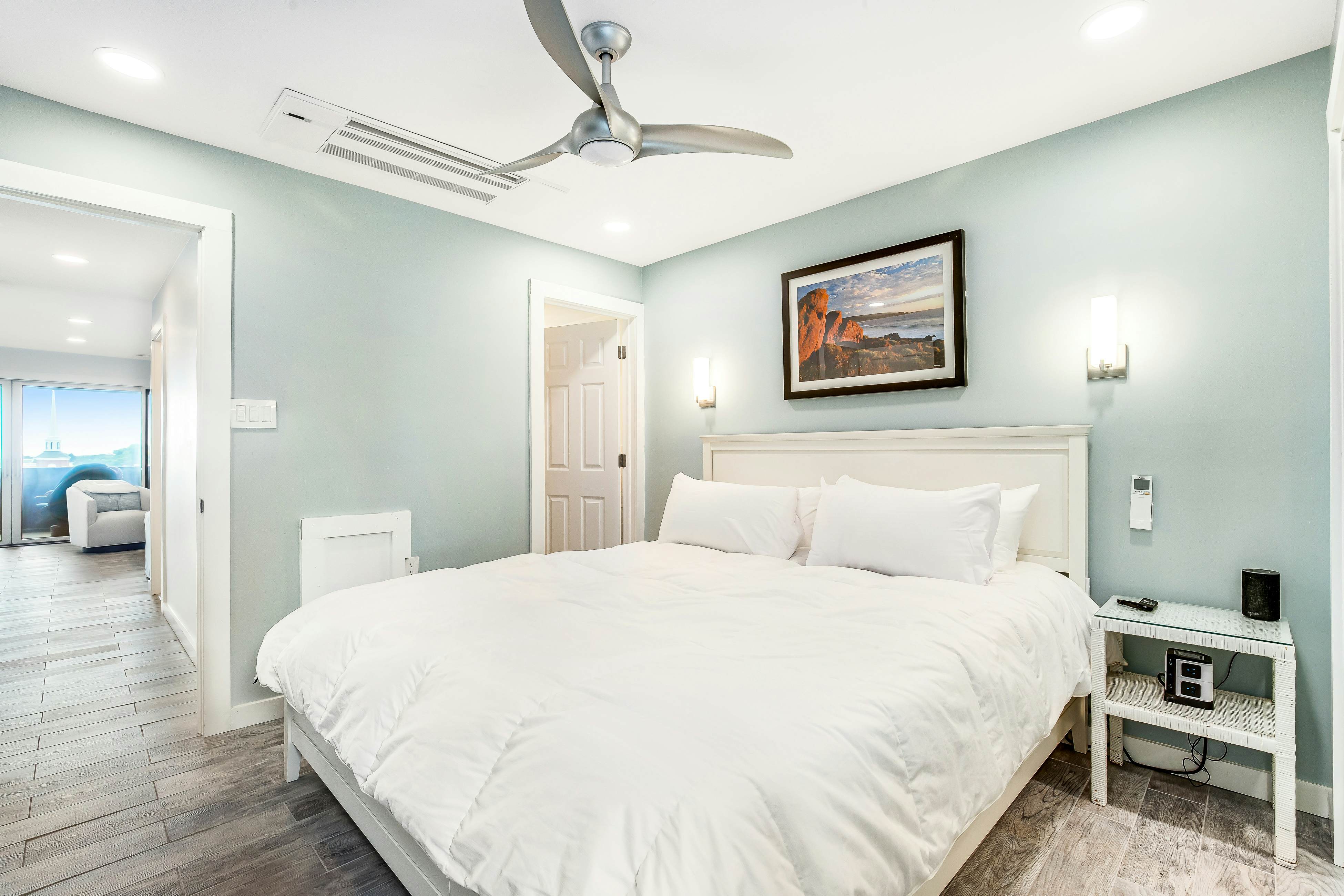 Tidewater House 23 Maryland Ave, Unit 500 2 BD Rehoboth Beach, DE