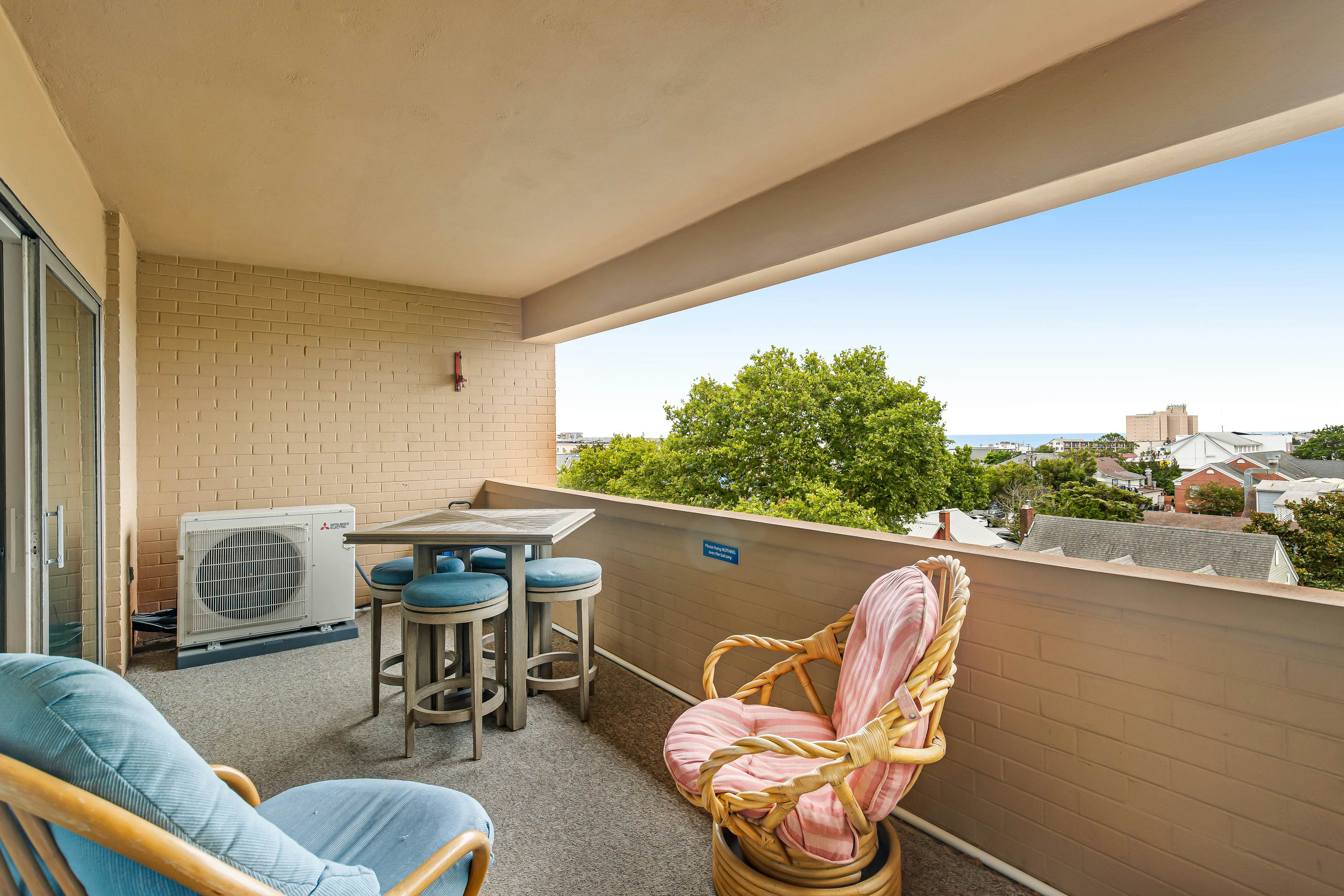 Tidewater House 23 Maryland Ave, Unit 500 2 BD Rehoboth Beach, DE