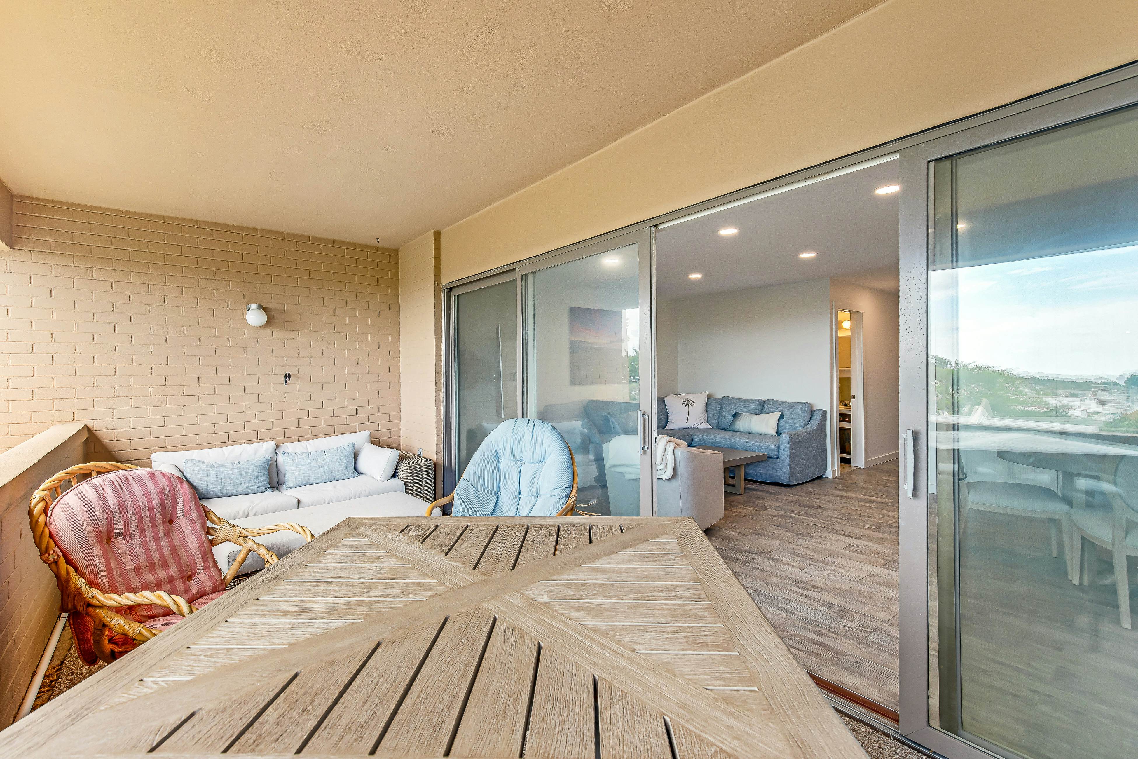 Tidewater House 23 Maryland Ave, Unit 500 2 BD Rehoboth Beach, DE