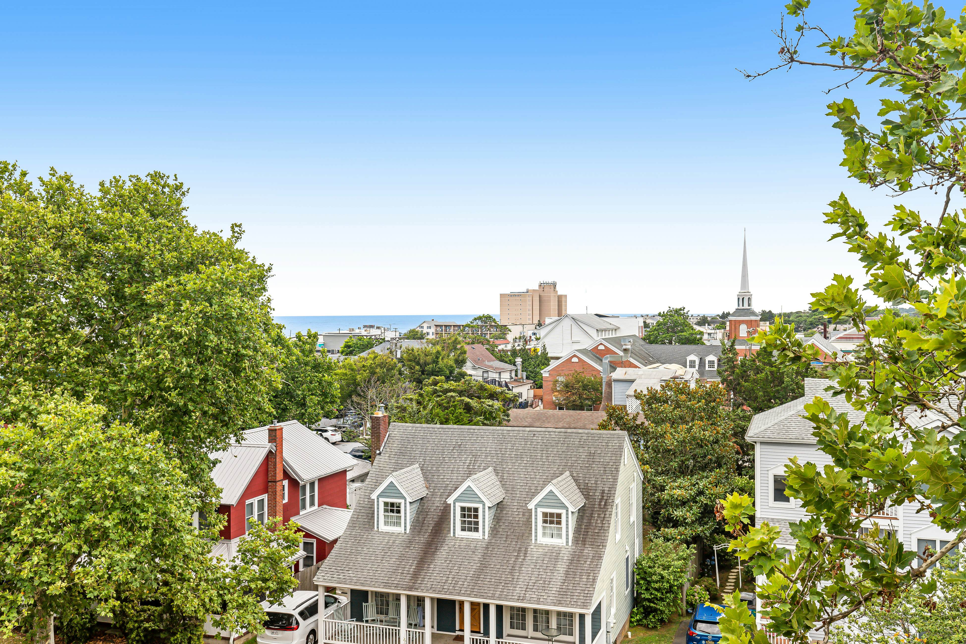 Tidewater House 23 Maryland Ave, Unit 500 2 BD Rehoboth Beach, DE