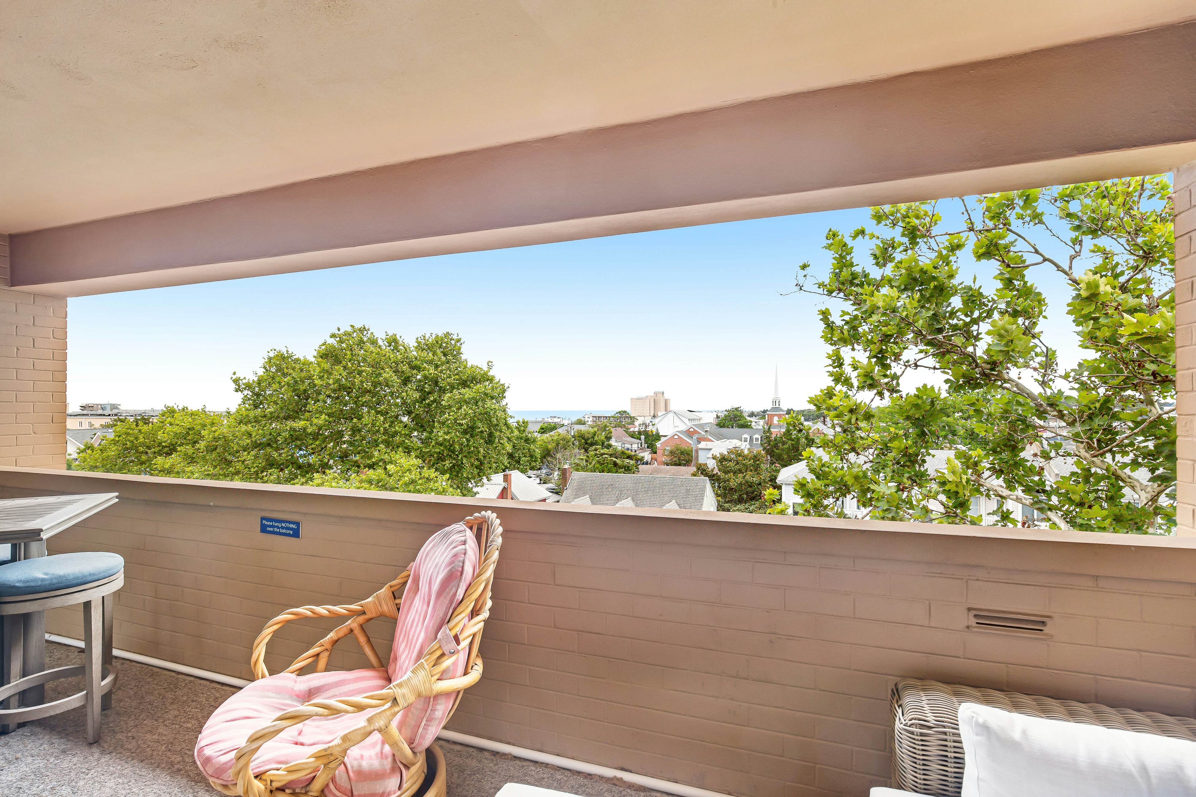 Tidewater House 23 Maryland Ave, Unit 500 2 BD Rehoboth Beach, DE