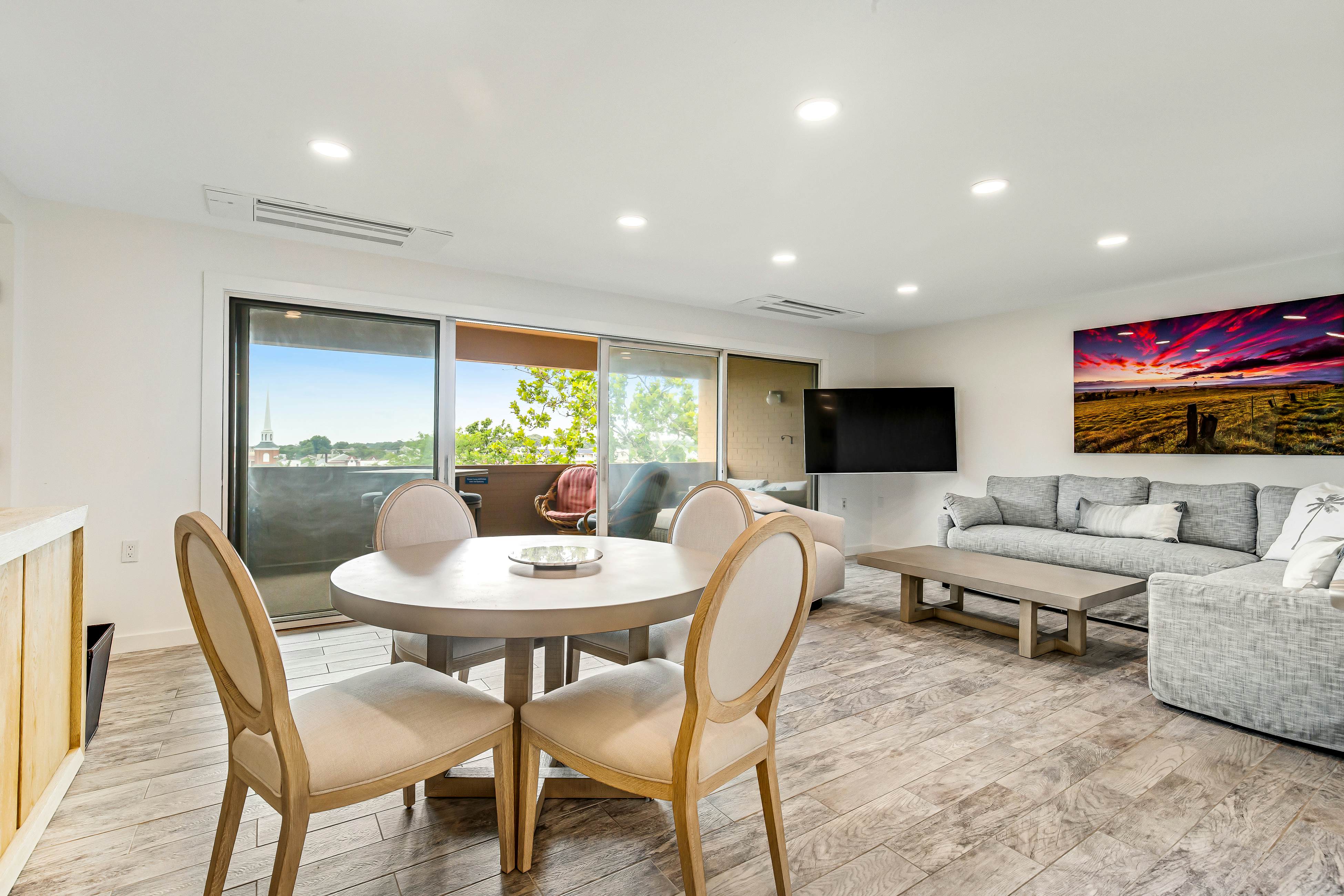 Tidewater House 23 Maryland Ave, Unit 500 2 BD Rehoboth Beach, DE