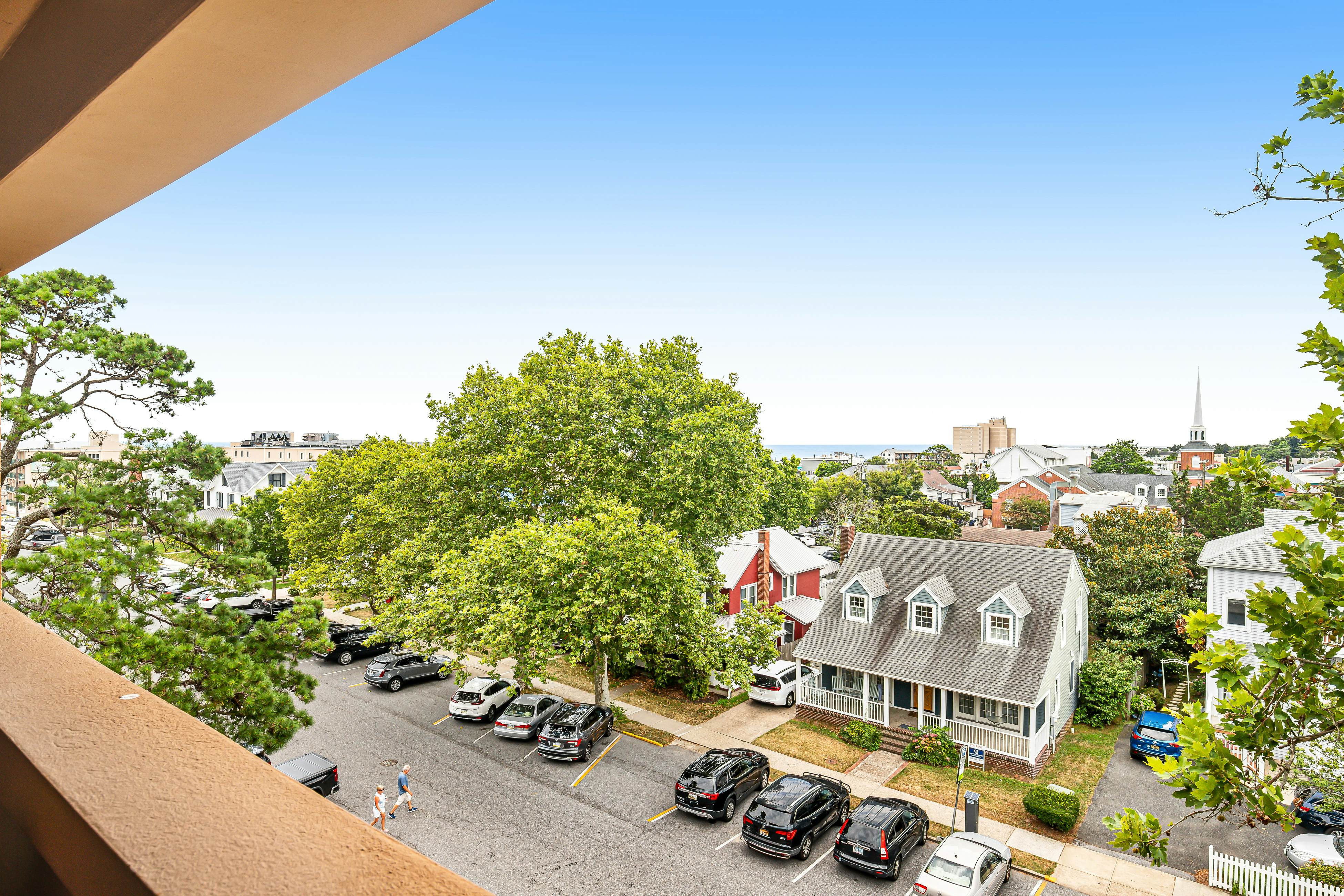 Tidewater House 23 Maryland Ave, Unit 500 2 BD Rehoboth Beach, DE