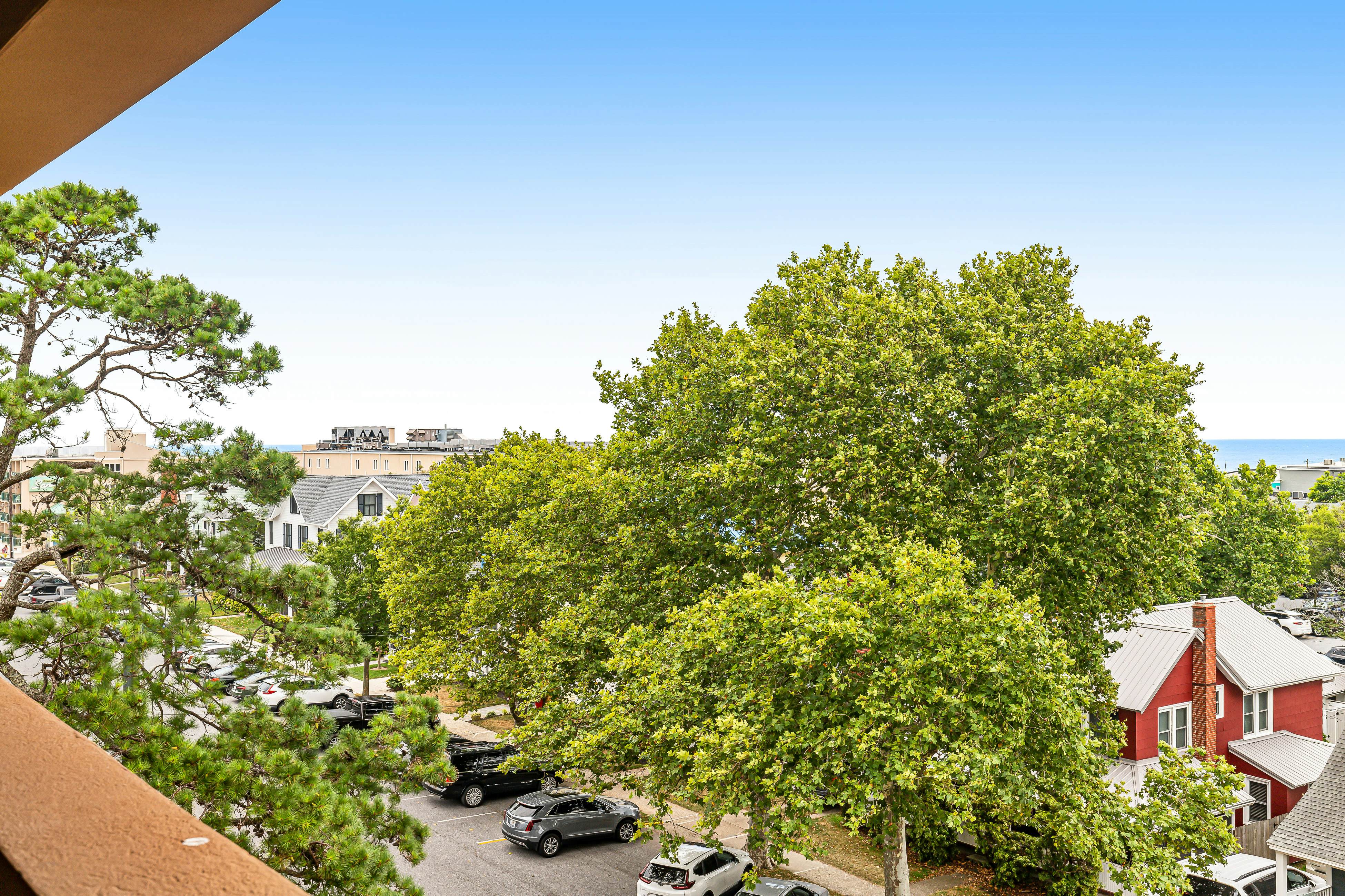 Tidewater House 23 Maryland Ave, Unit 500 2 BD Rehoboth Beach, DE