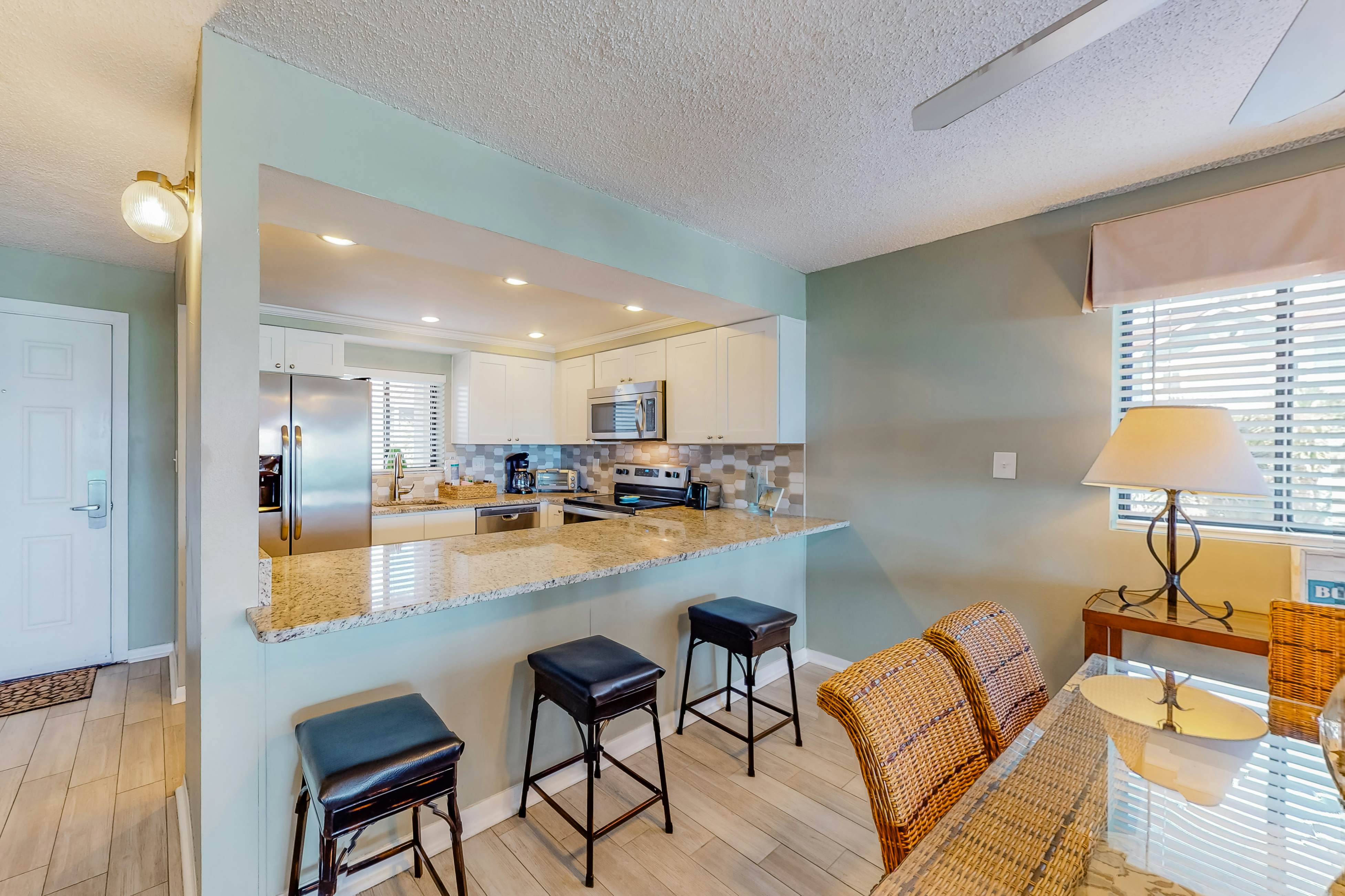 Huntington by the Sea 201