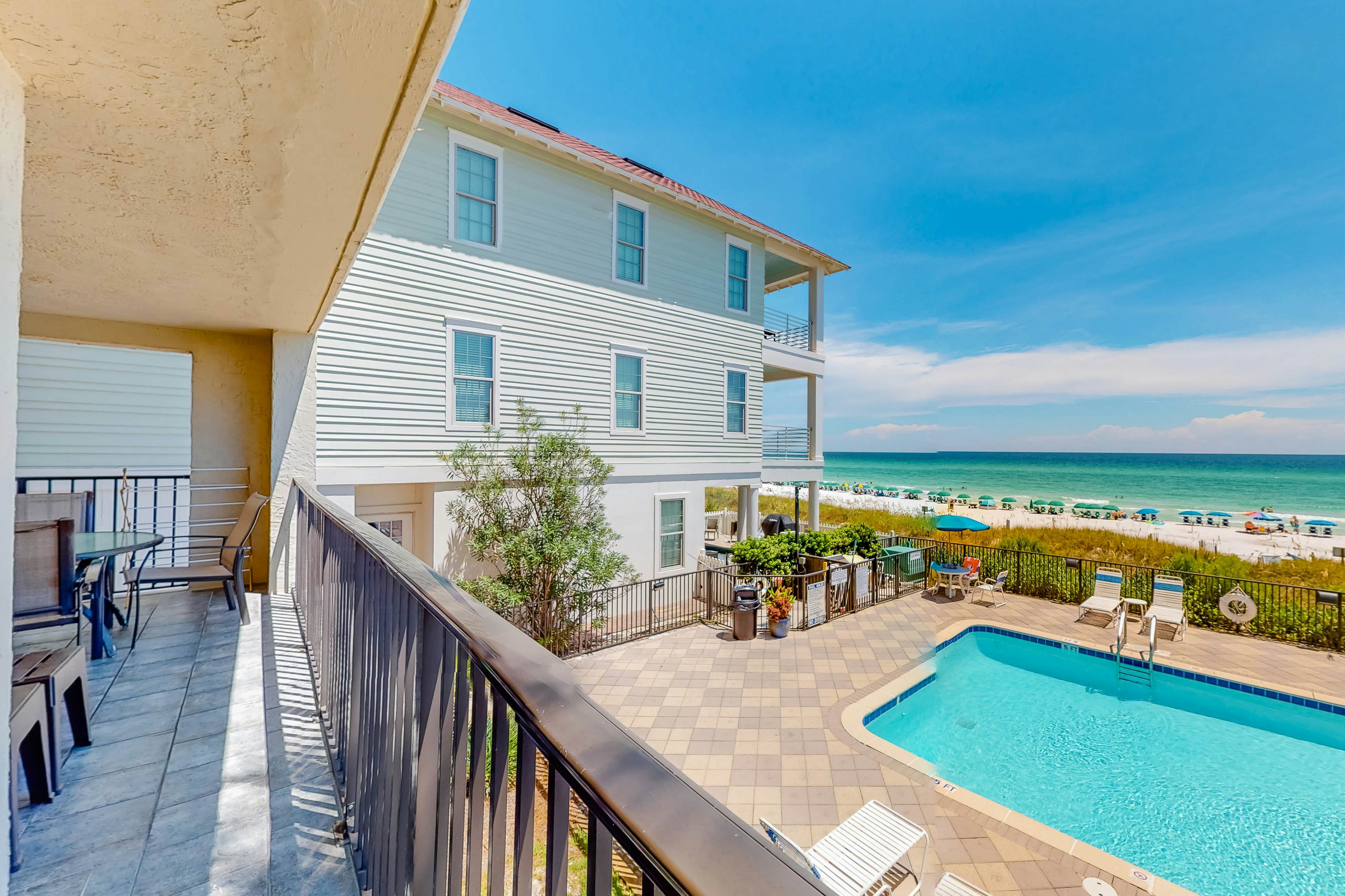 Huntington by the Sea 201