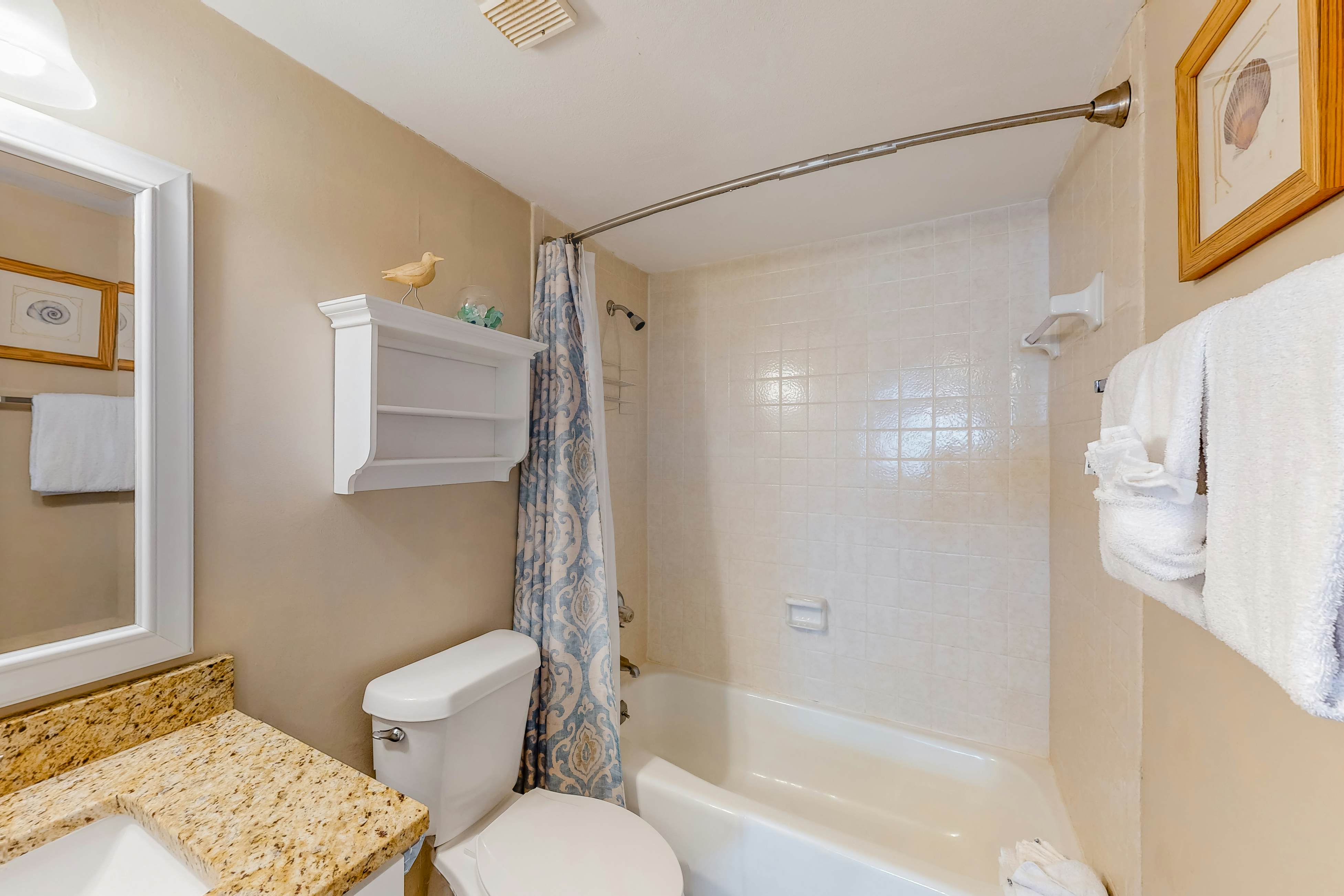 Huntington by the Sea 201